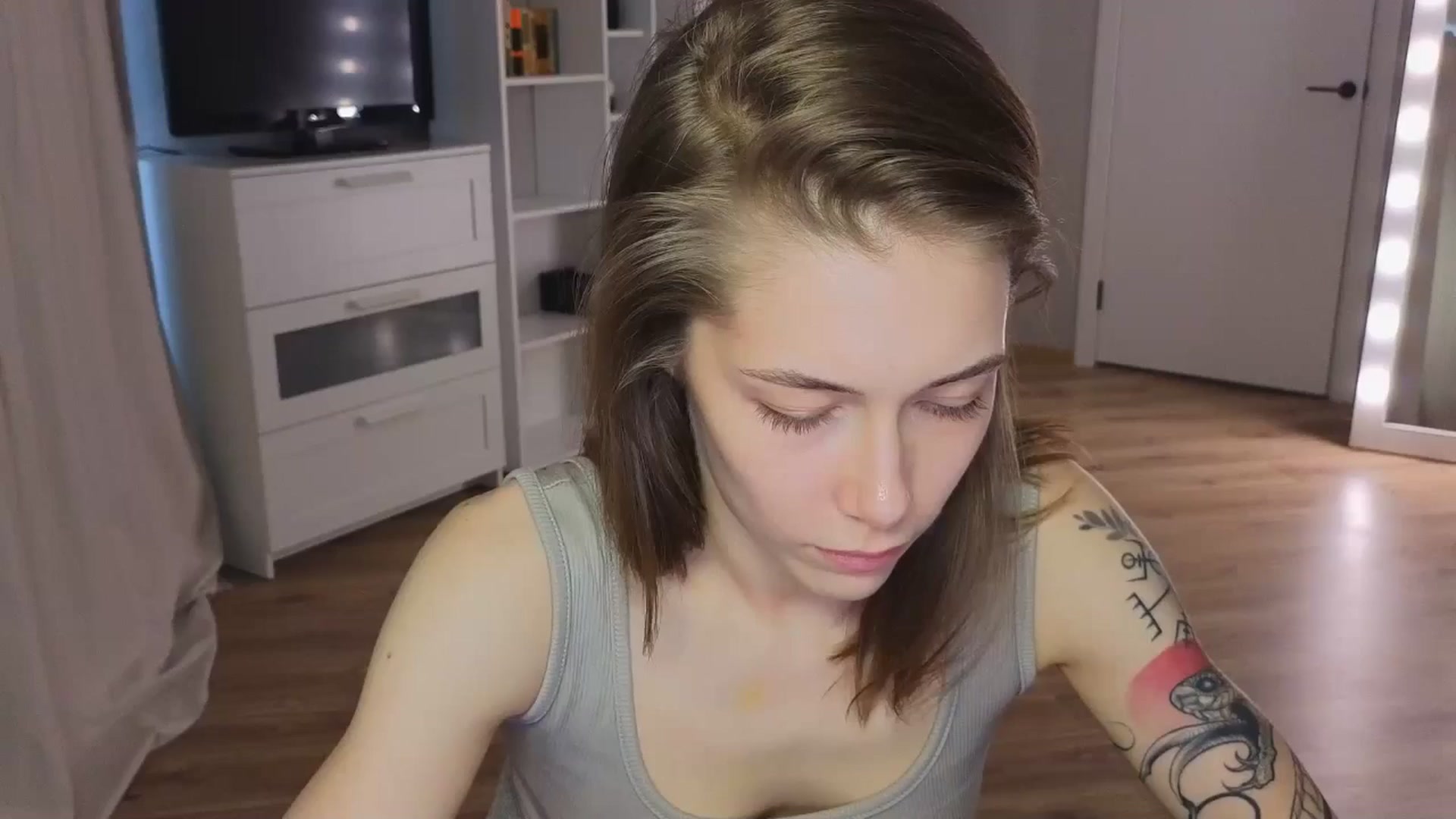 Gallery image thumbnail from KeepSpark's myfreecams stream on, 07/04/2024, 07:11 image 10 of 20