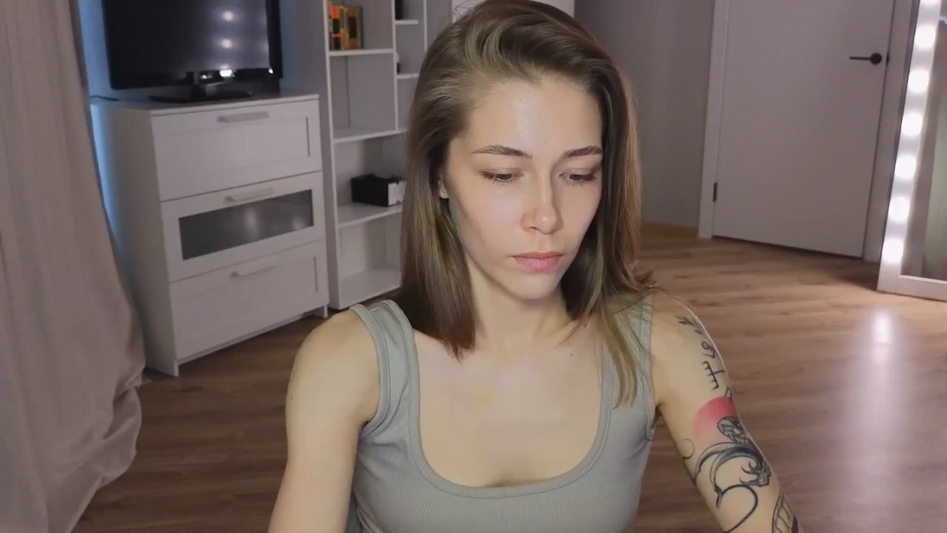 Gallery image thumbnail from KeepSpark's myfreecams stream on, 07/04/2024, 07:11 image 8 of 20