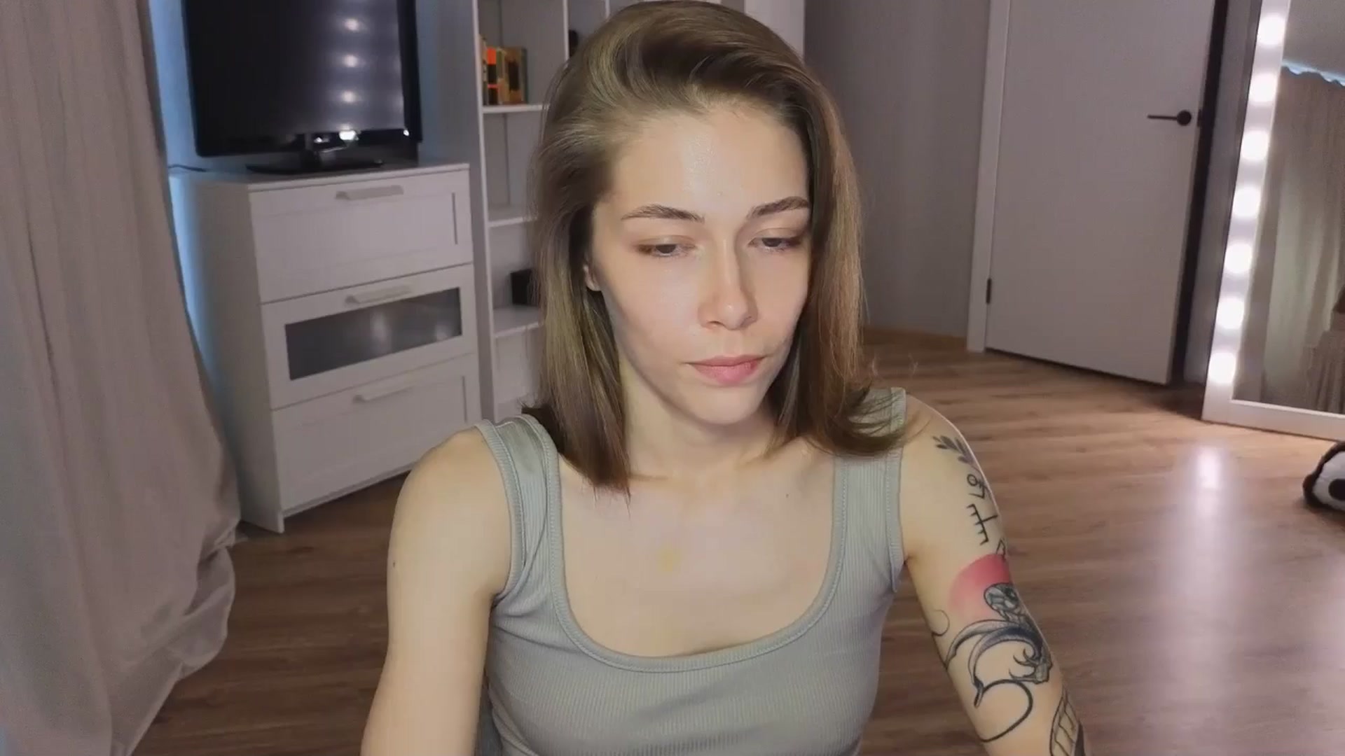 Gallery image thumbnail from KeepSpark's myfreecams stream on, 07/04/2024, 07:37 image 20 of 20