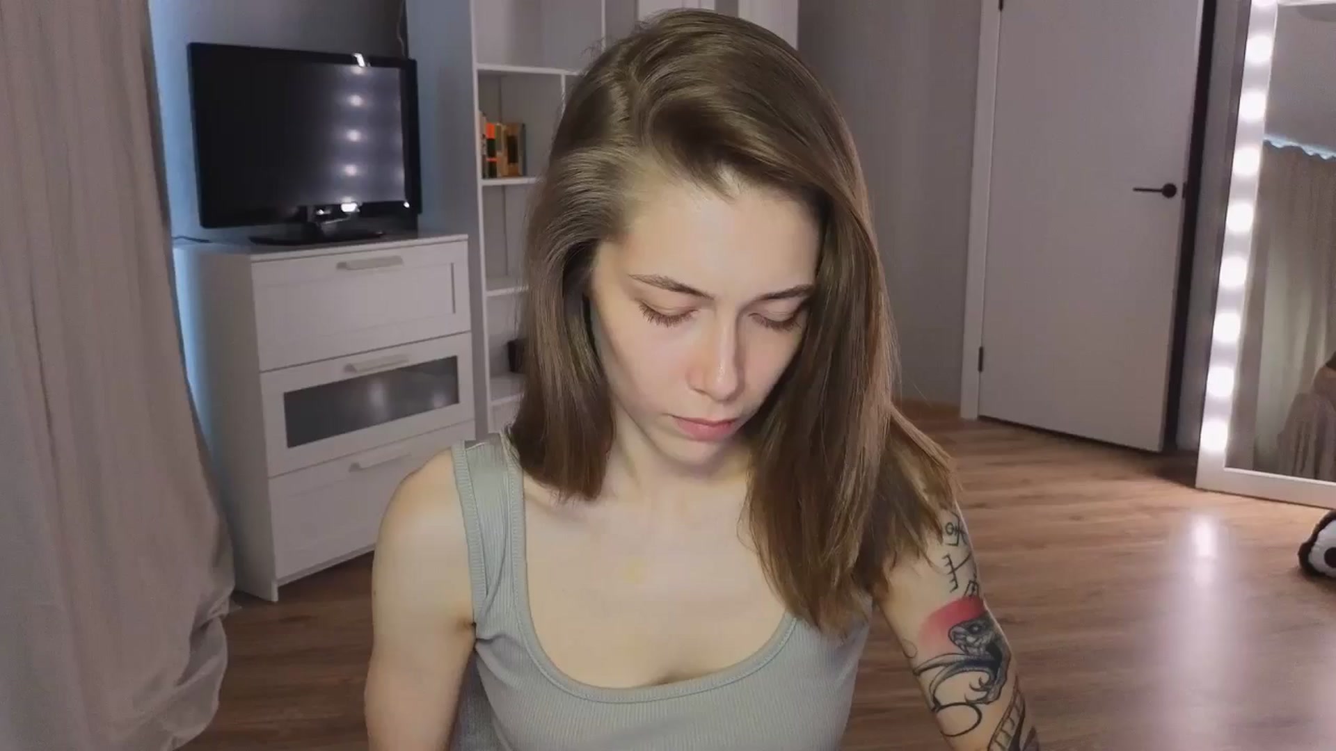 Gallery image thumbnail from KeepSpark's myfreecams stream on, 07/04/2024, 07:37 image 7 of 20