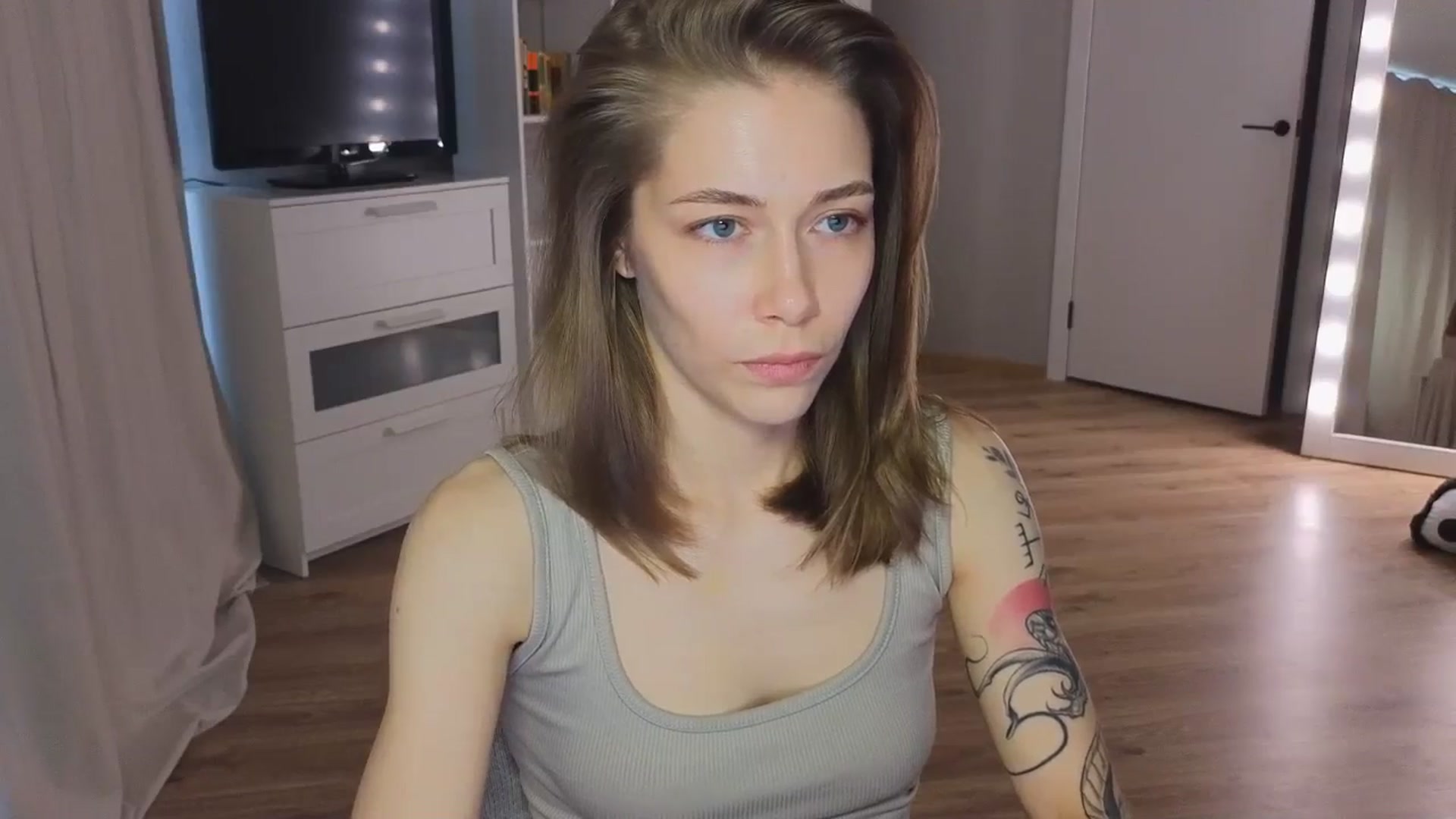 Gallery image thumbnail from KeepSpark's myfreecams stream on, 07/04/2024, 07:37 image 12 of 20