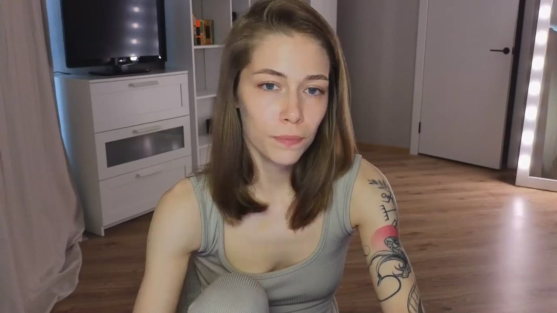 Gallery image thumbnail from KeepSpark's myfreecams stream on, 07/04/2024, 07:37 image 5 of 20