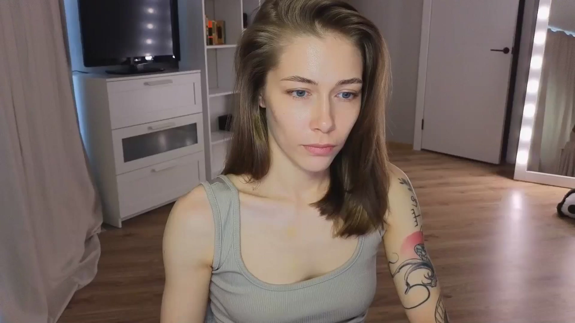Gallery image thumbnail from KeepSpark's myfreecams stream on, 07/04/2024, 07:37 image 14 of 20