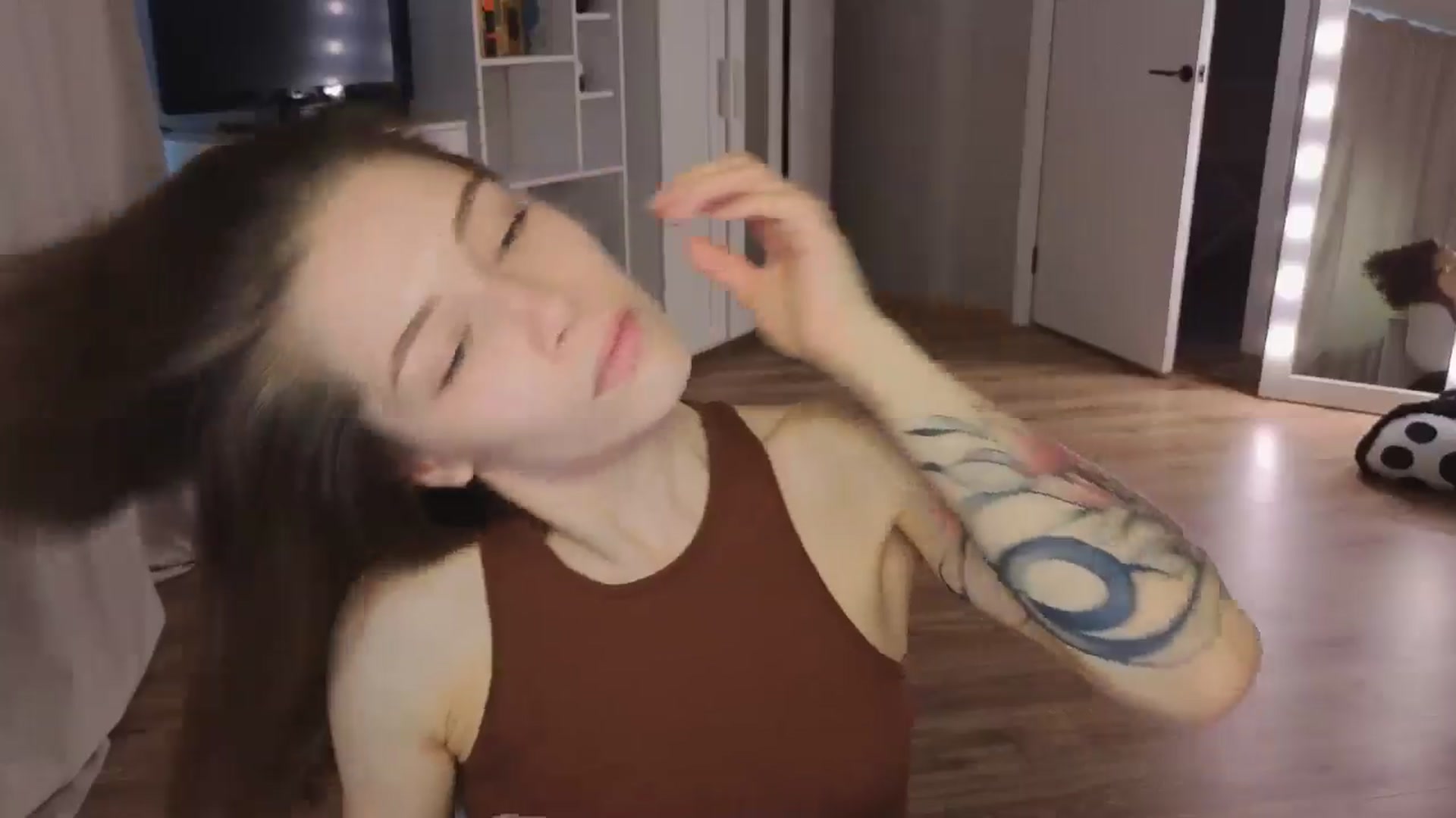 Gallery image thumbnail from KeepSpark's myfreecams stream on, 07/08/2024, 07:48 image 5 of 20