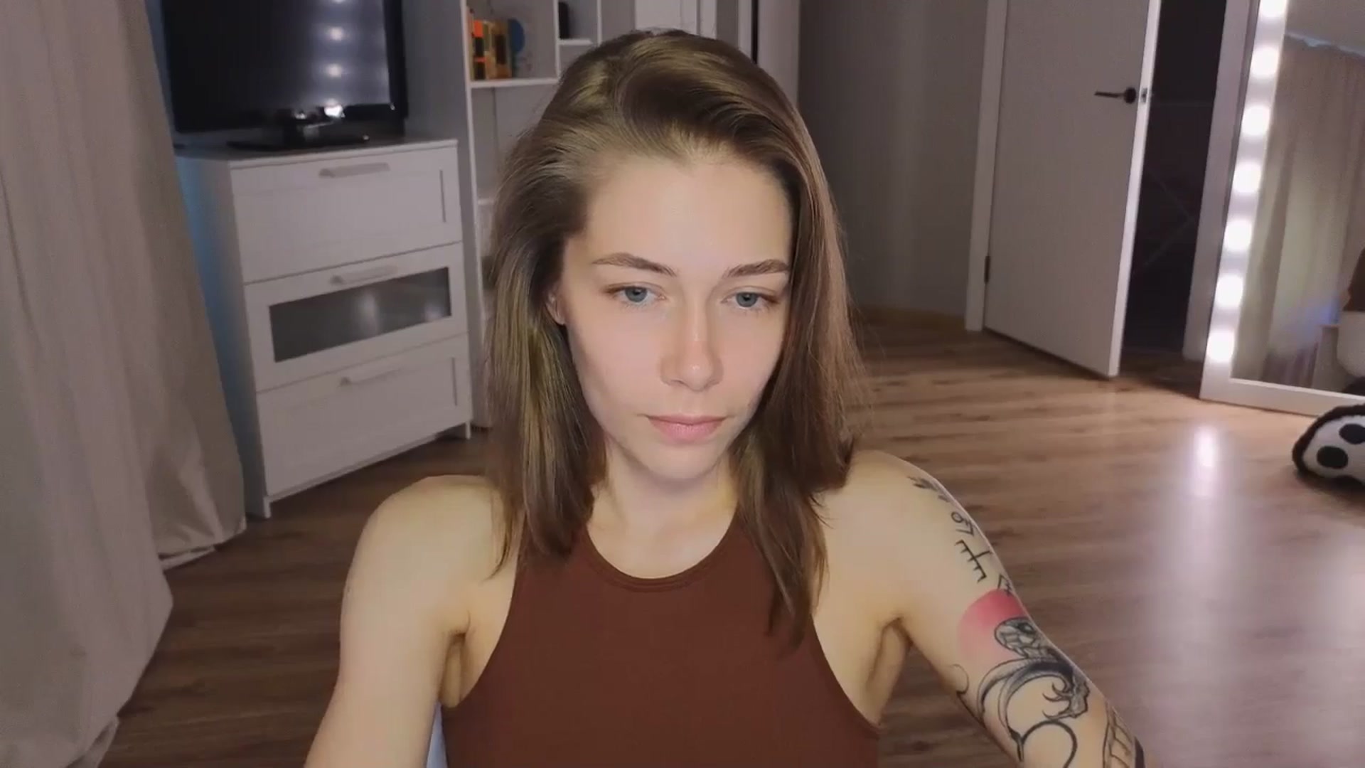 Gallery image thumbnail from KeepSpark's myfreecams stream on, 07/08/2024, 07:48 image 2 of 20