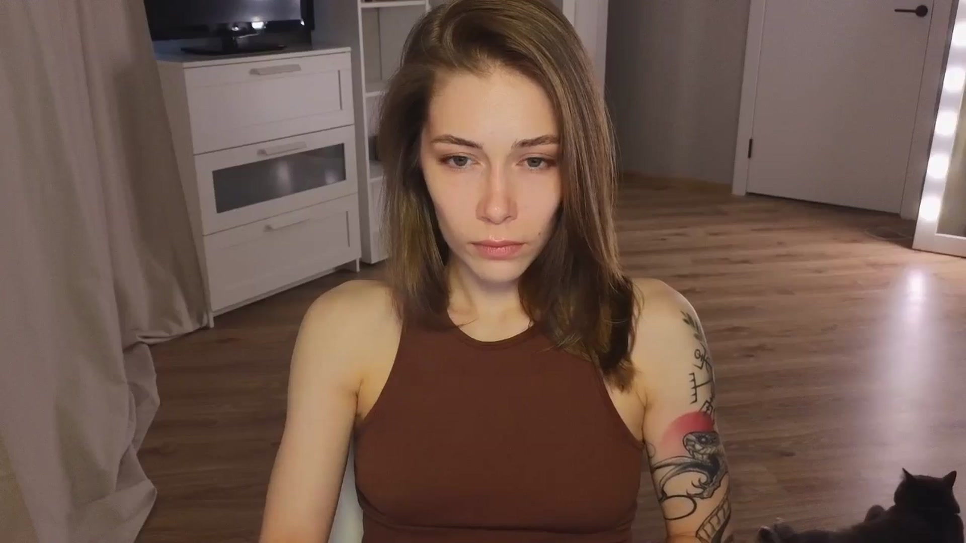 Gallery image thumbnail from KeepSpark's myfreecams stream on, 07/09/2024, 06:19 image 16 of 20