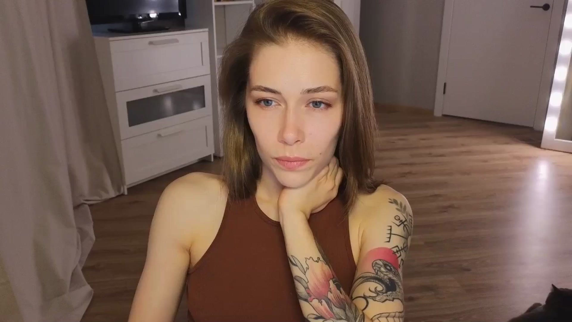 Gallery image thumbnail from KeepSpark's myfreecams stream on, 07/09/2024, 06:19 image 2 of 20