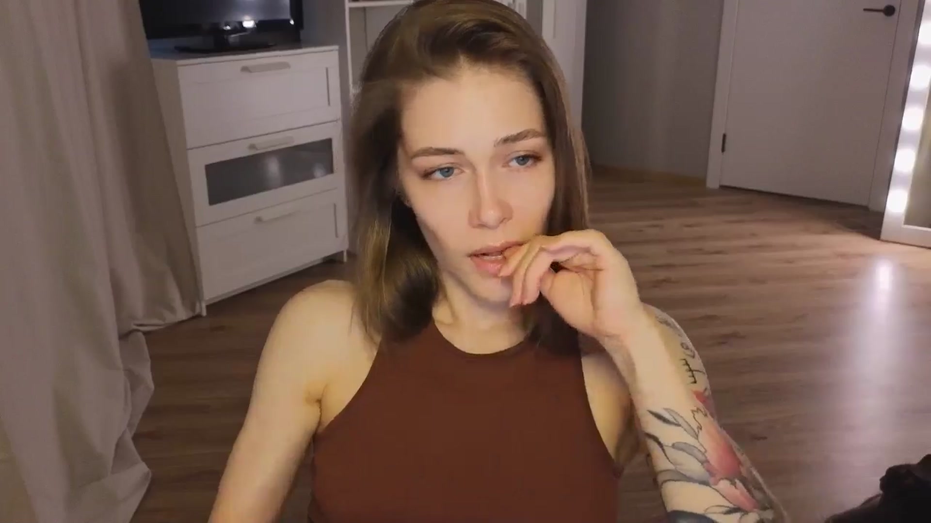 Gallery image thumbnail from KeepSpark's myfreecams stream on, 07/09/2024, 06:19 image 6 of 20