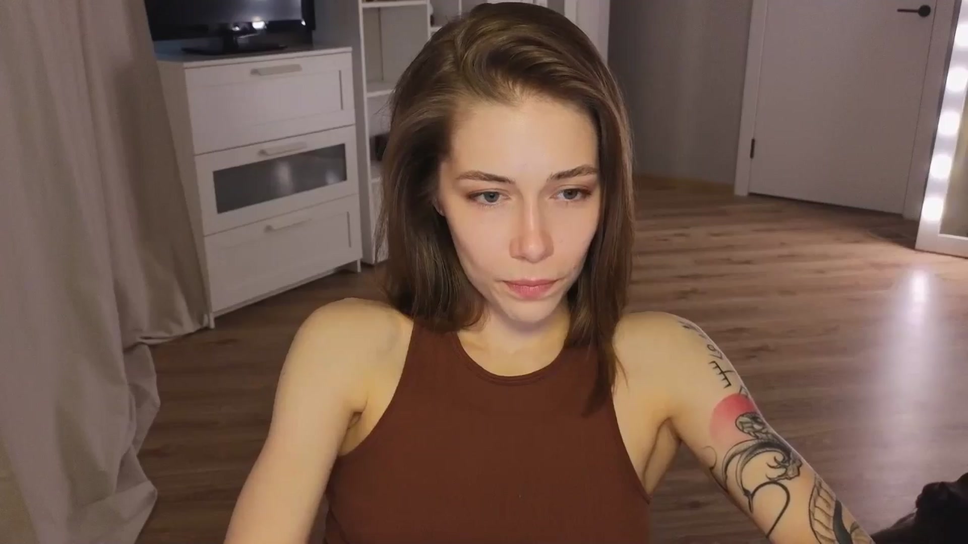 Gallery image thumbnail from KeepSpark's myfreecams stream on, 07/09/2024, 06:19 image 8 of 20