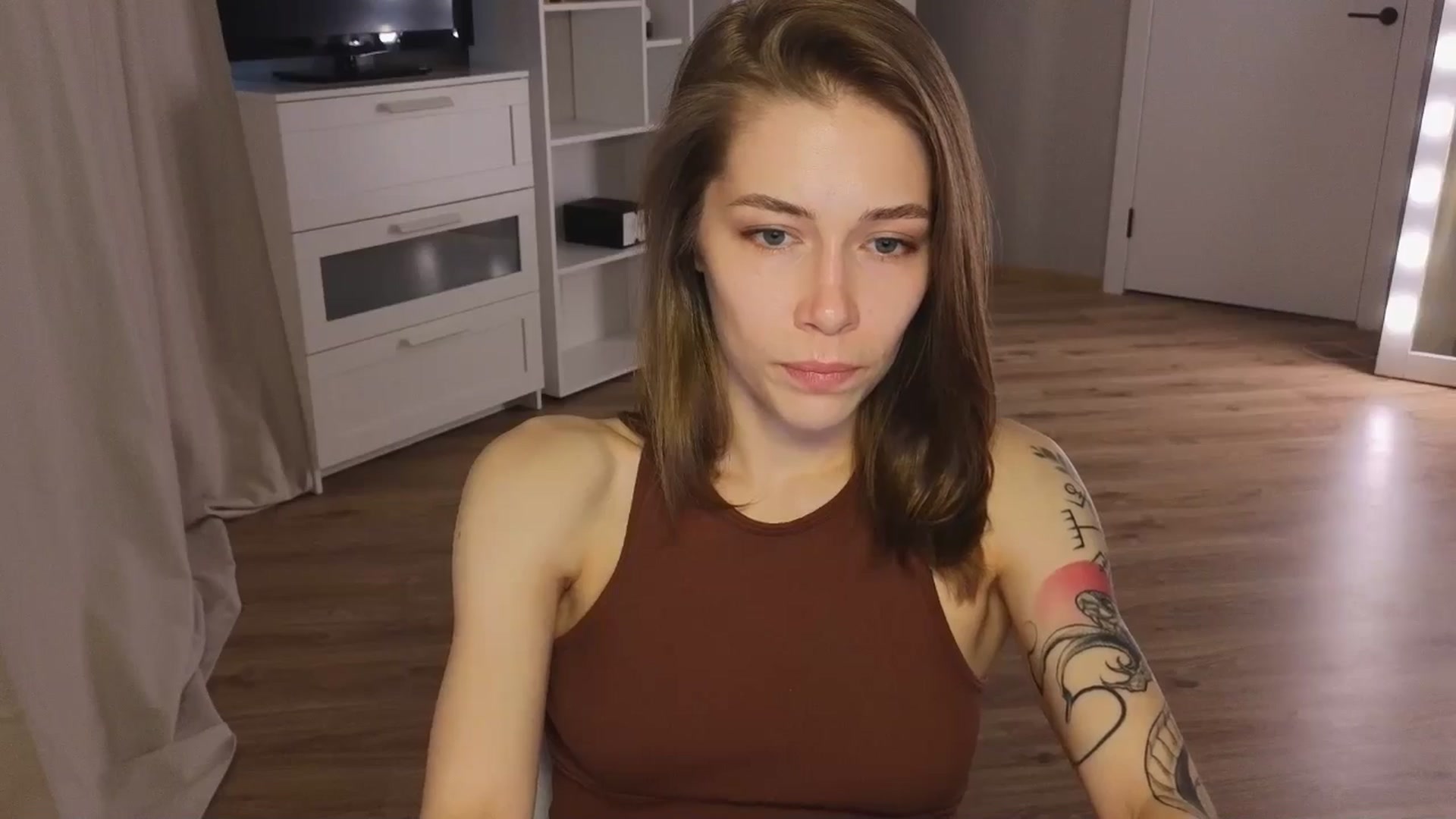 Gallery image thumbnail from KeepSpark's myfreecams stream on, 07/09/2024, 06:19 image 18 of 20
