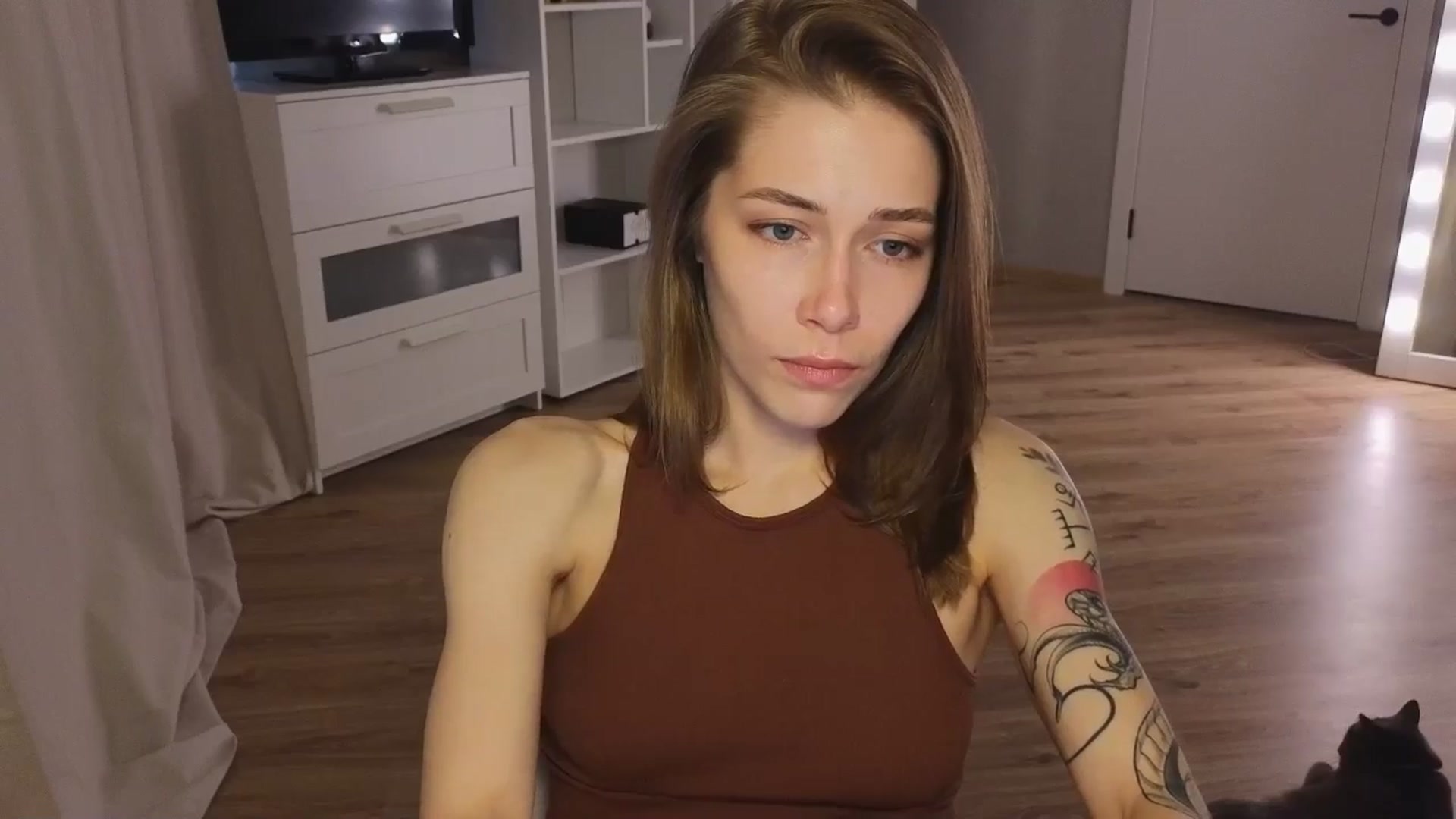 Gallery image thumbnail from KeepSpark's myfreecams stream on, 07/09/2024, 06:19 image 15 of 20