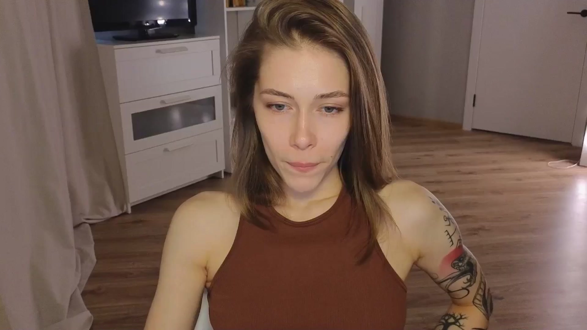 Gallery image thumbnail from KeepSpark's myfreecams stream on, 07/09/2024, 06:52 image 7 of 20