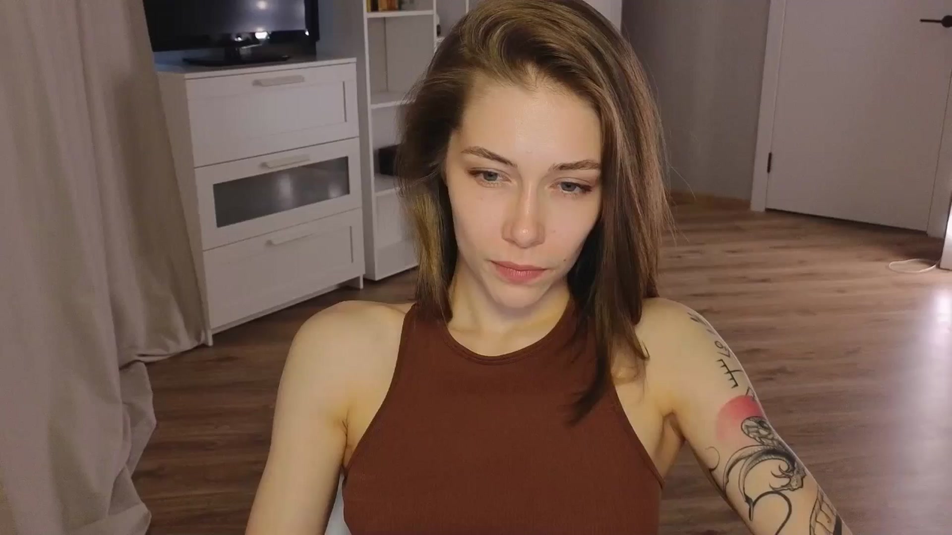 Gallery image thumbnail from KeepSpark's myfreecams stream on, 07/09/2024, 06:52 image 9 of 20