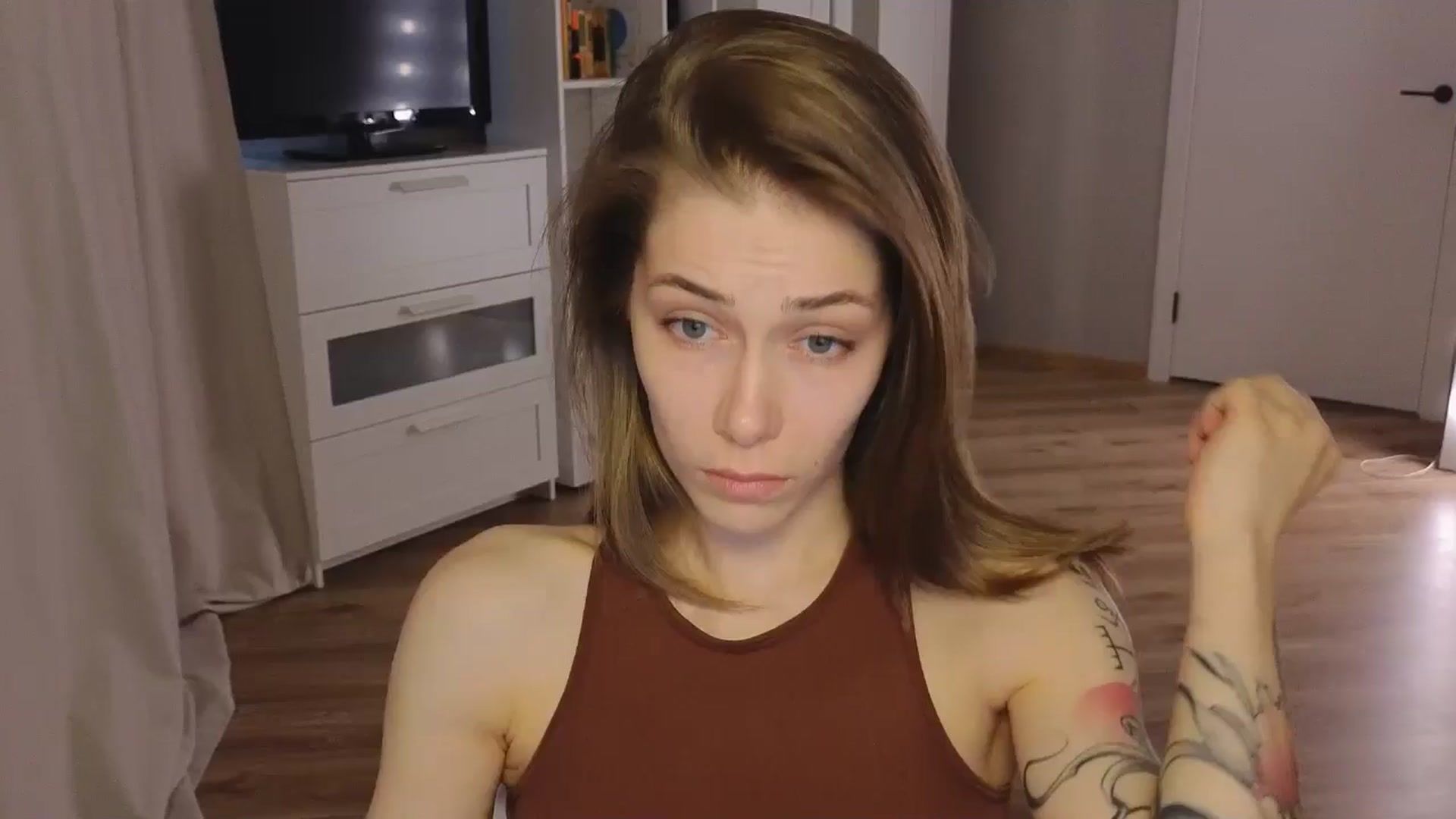 Gallery image thumbnail from KeepSpark's myfreecams stream on, 07/09/2024, 06:52 image 1 of 20
