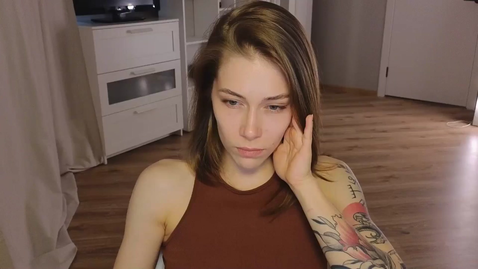 Gallery image thumbnail from KeepSpark's myfreecams stream on, 07/09/2024, 06:52 image 6 of 20