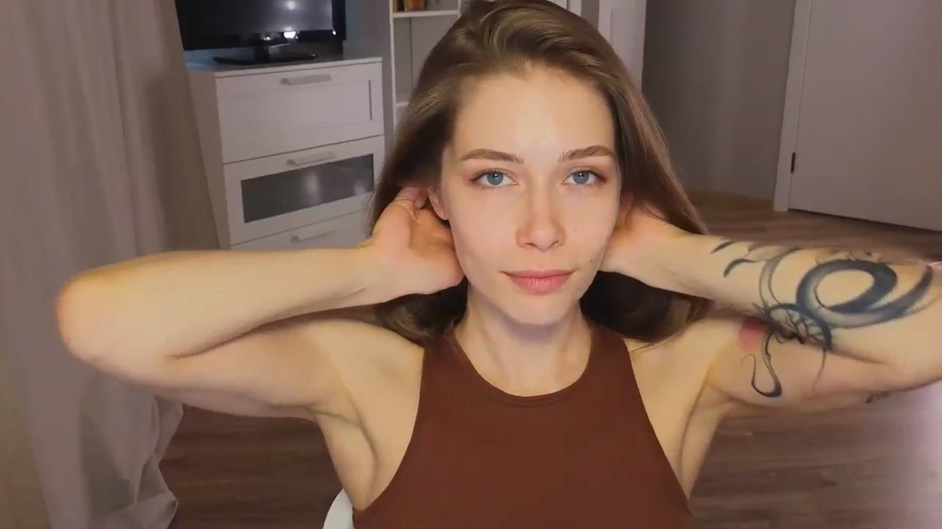 Gallery image thumbnail from KeepSpark's myfreecams stream on, 07/09/2024, 08:13 image 9 of 20