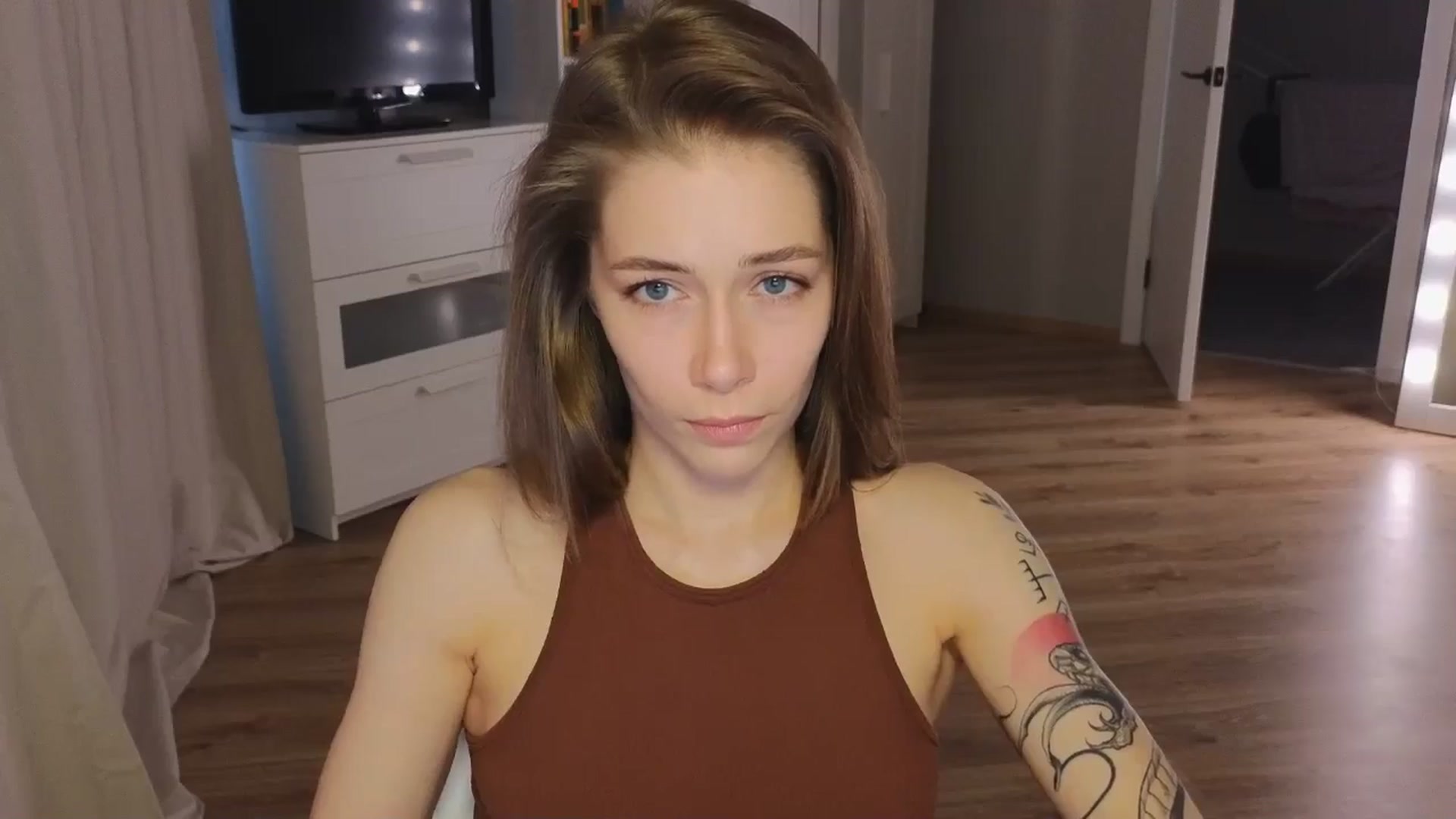 Gallery image thumbnail from KeepSpark's myfreecams stream on, 07/10/2024, 05:51 image 2 of 20