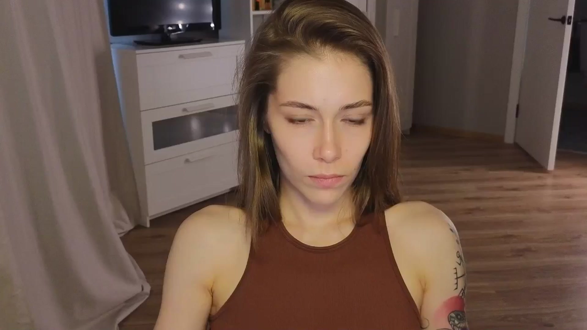 Gallery image thumbnail from KeepSpark's myfreecams stream on, 07/10/2024, 07:51 image 5 of 20