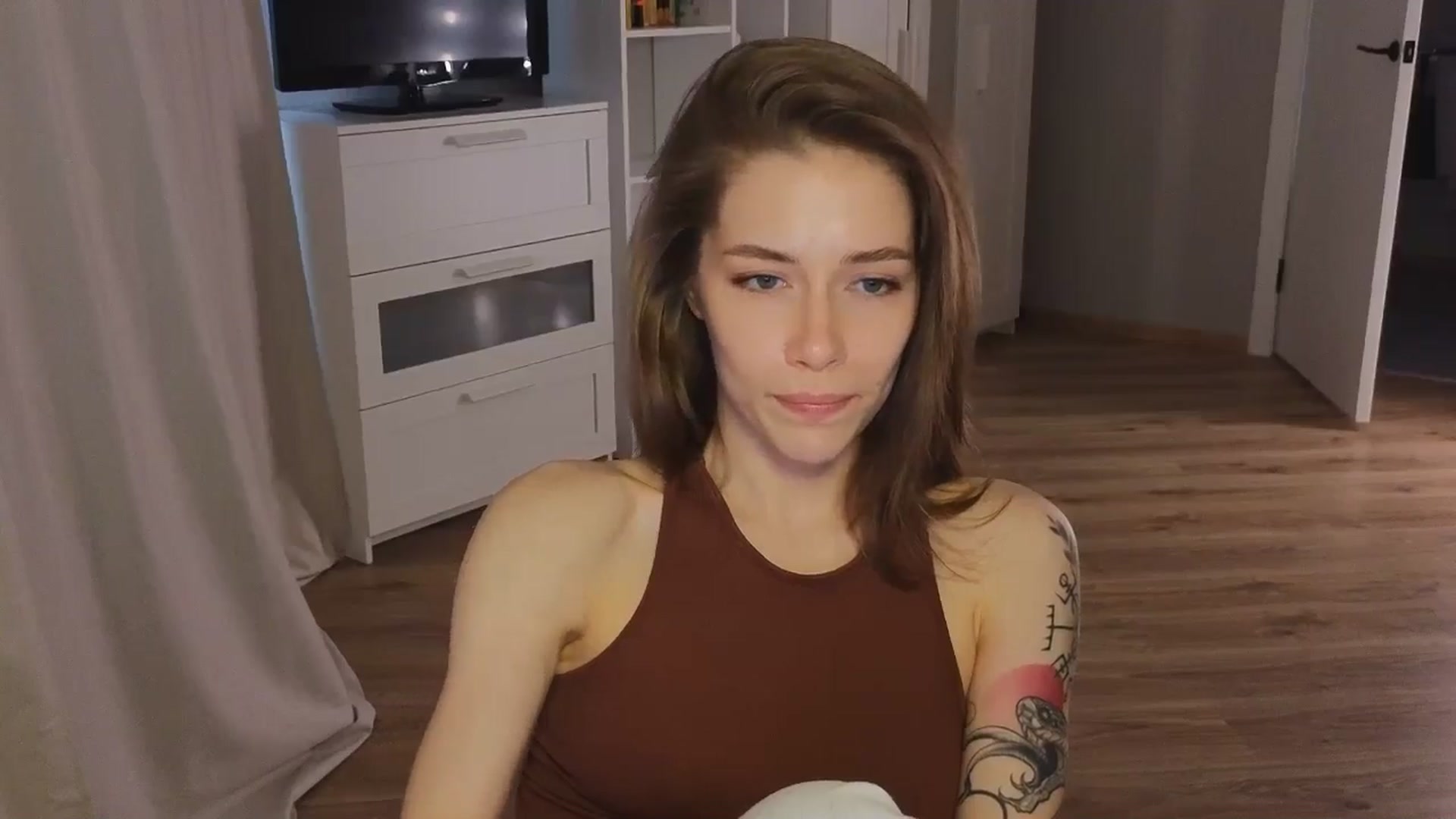 Gallery image thumbnail from KeepSpark's myfreecams stream on, 07/10/2024, 07:51 image 7 of 20