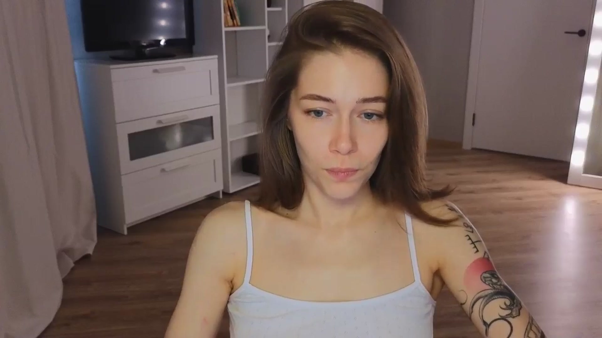 Gallery image thumbnail from KeepSpark's myfreecams stream on, 07/15/2024, 06:45 image 16 of 20