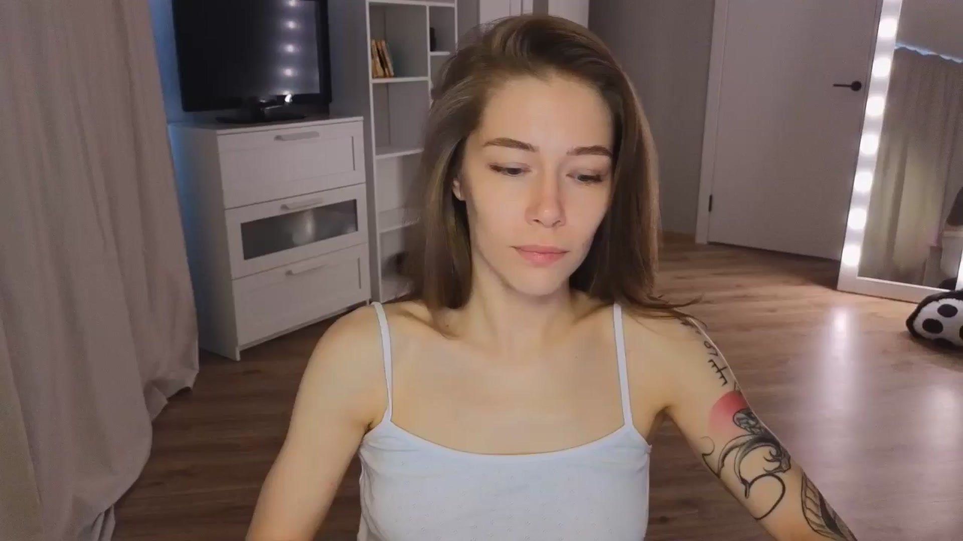 Gallery image thumbnail from KeepSpark's myfreecams stream on, 07/15/2024, 06:45 image 1 of 20
