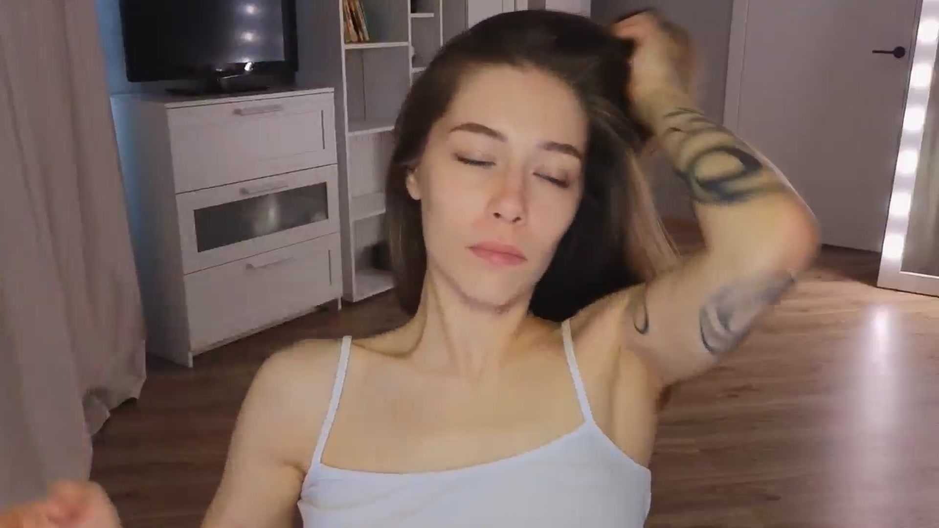 Gallery image thumbnail from KeepSpark's myfreecams stream on, 07/15/2024, 06:45 image 6 of 20
