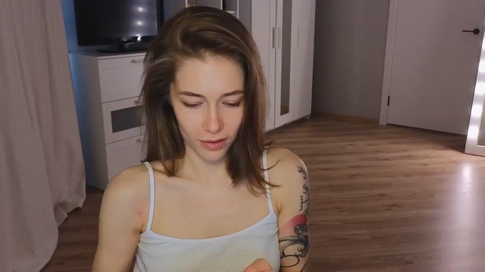 Gallery image thumbnail from KeepSpark's myfreecams stream on, 07/15/2024, 07:57 image 15 of 20