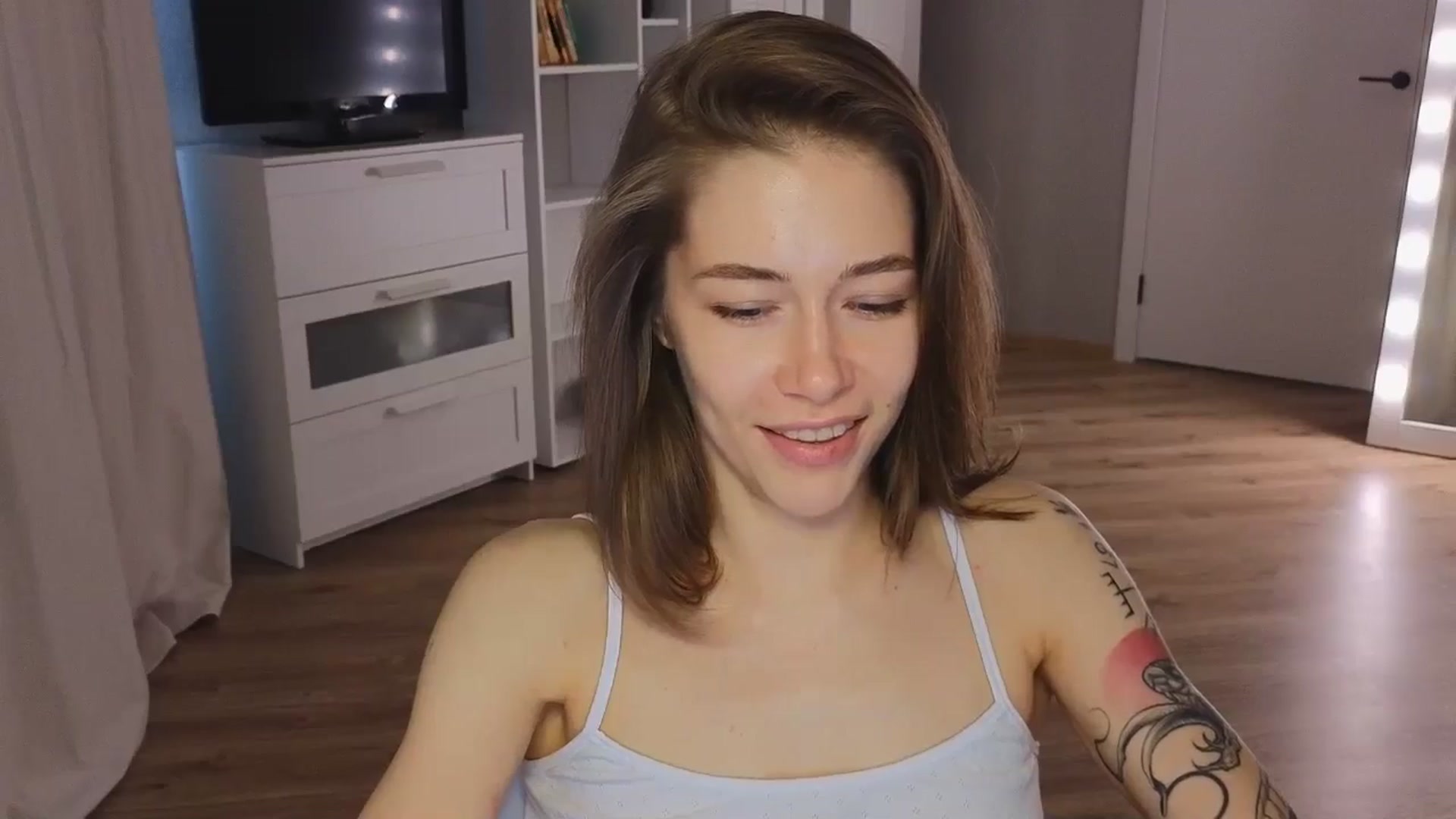 Gallery image thumbnail from KeepSpark's myfreecams stream on, 07/15/2024, 07:57 image 4 of 20