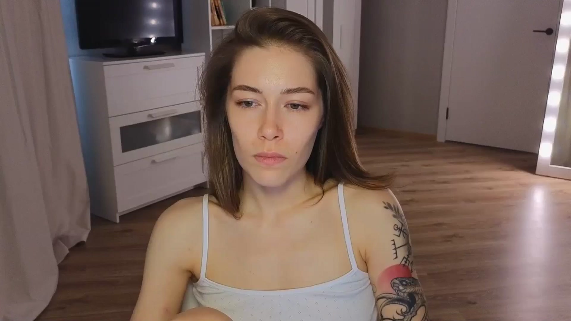 Gallery image thumbnail from KeepSpark's myfreecams stream on, 07/15/2024, 07:57 image 8 of 20