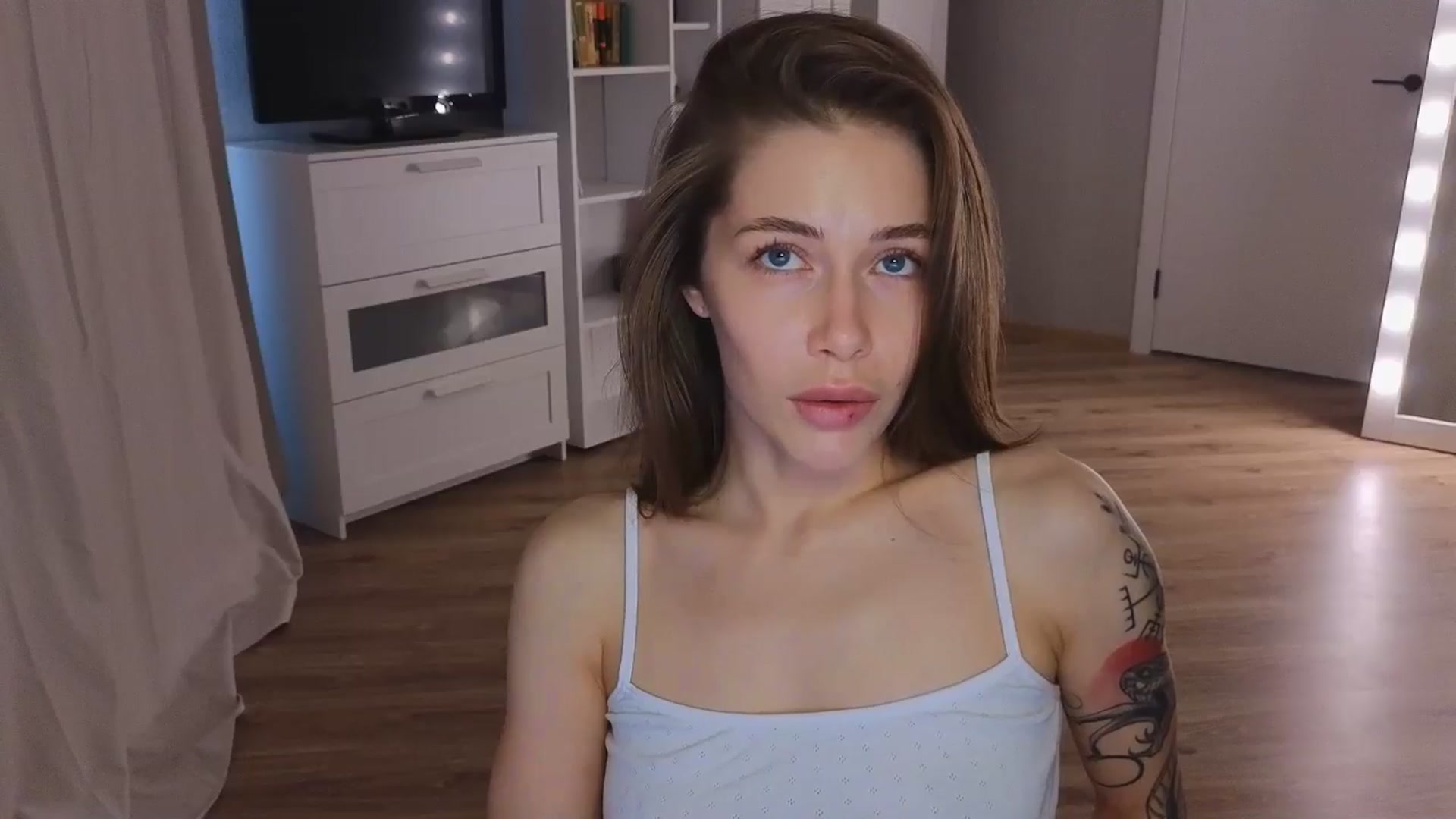 Gallery image thumbnail from KeepSpark's myfreecams stream on, 07/22/2024, 06:48 image 15 of 20