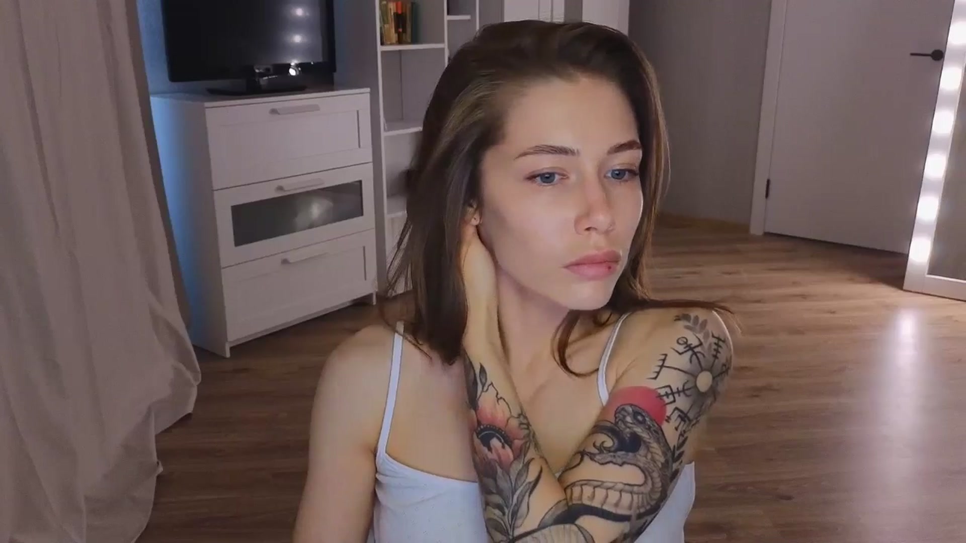 Gallery image thumbnail from KeepSpark's myfreecams stream on, 07/22/2024, 06:48 image 7 of 20