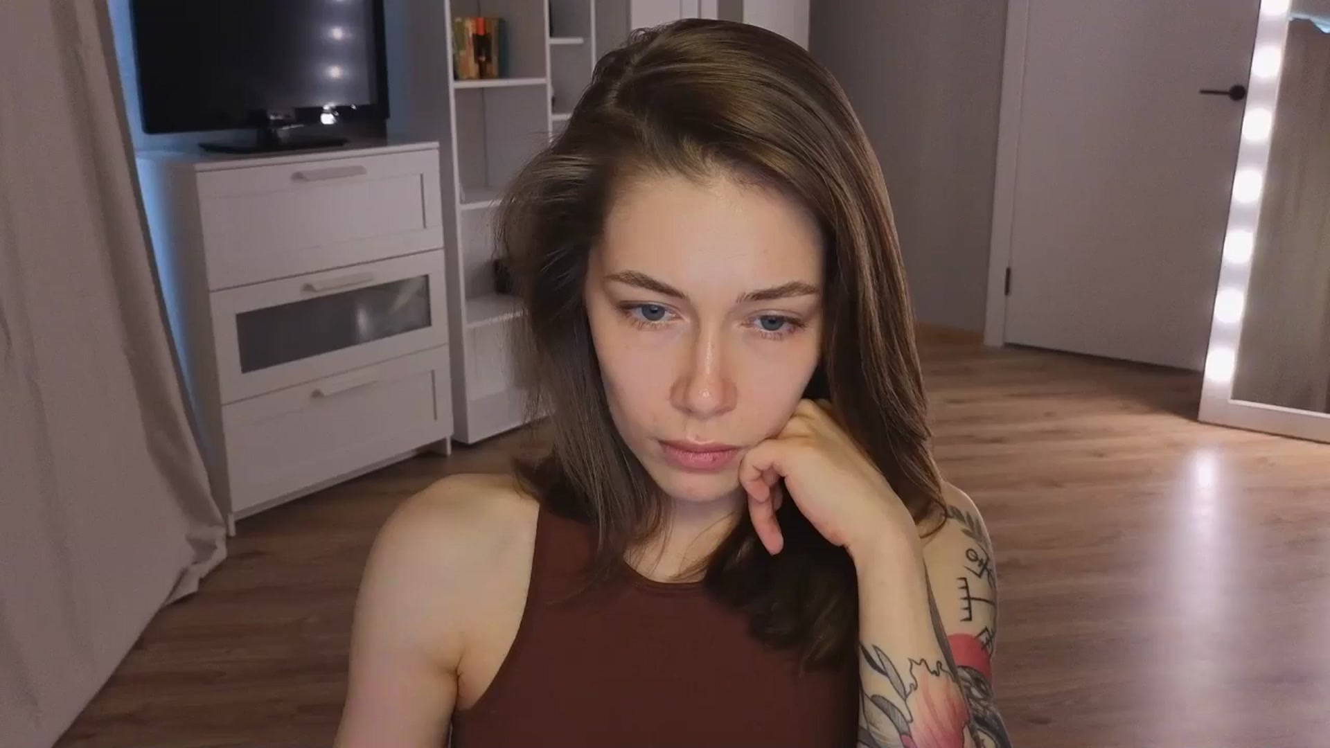 Gallery image thumbnail from KeepSpark's myfreecams stream on, 07/24/2024, 07:27 image 16 of 20