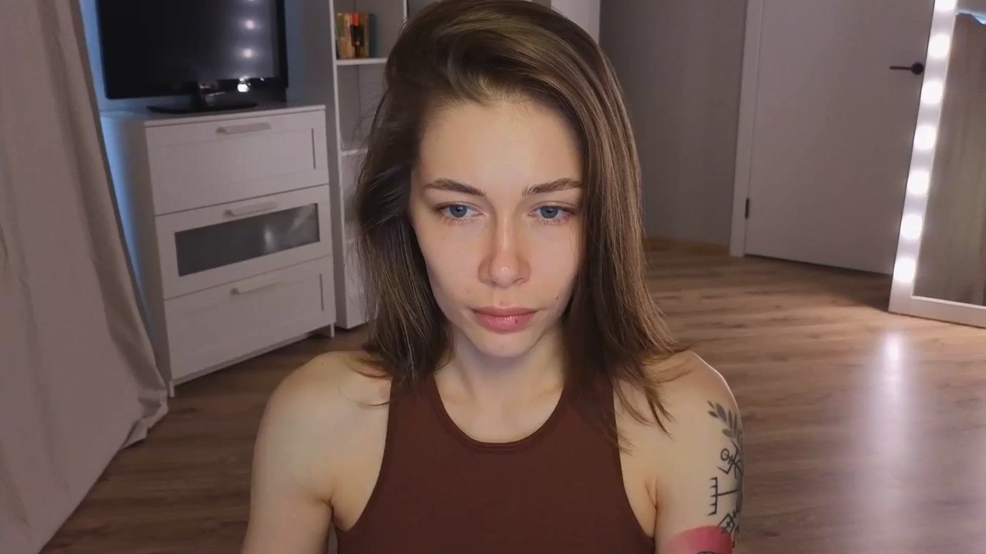 Gallery image thumbnail from KeepSpark's myfreecams stream on, 07/24/2024, 07:27 image 2 of 20