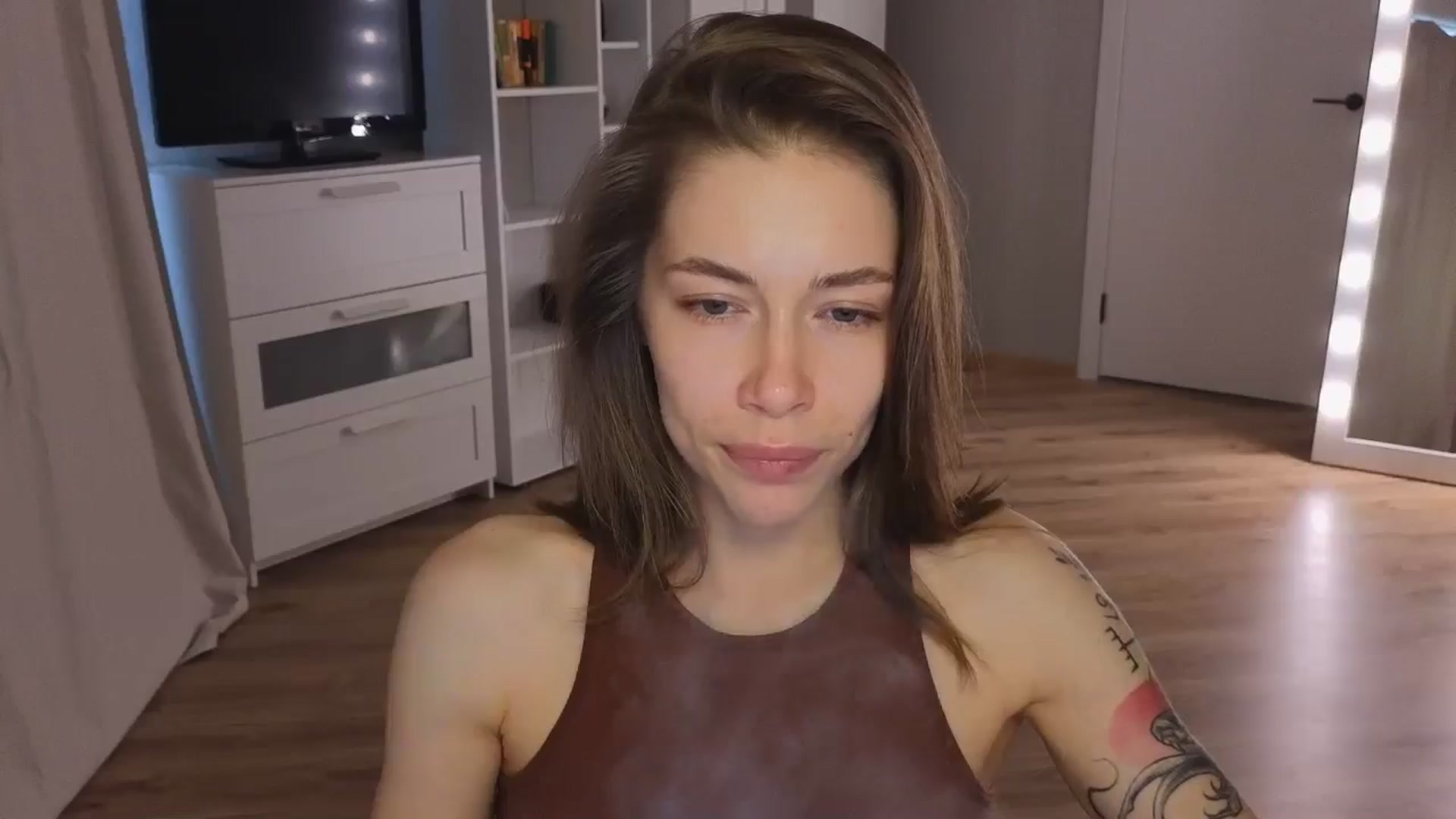 Gallery image thumbnail from KeepSpark's myfreecams stream on, 07/24/2024, 07:27 image 8 of 20