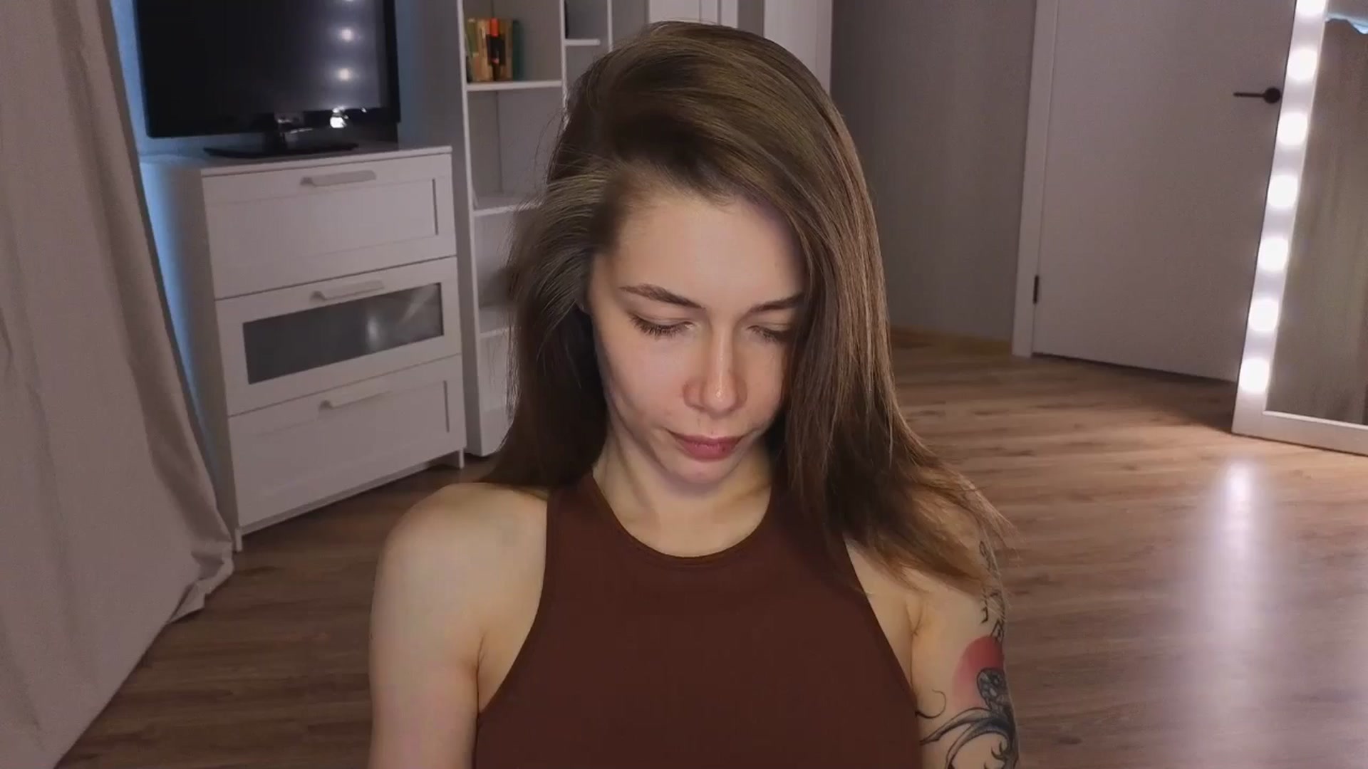 Gallery image thumbnail from KeepSpark's myfreecams stream on, 07/24/2024, 07:27 image 17 of 20