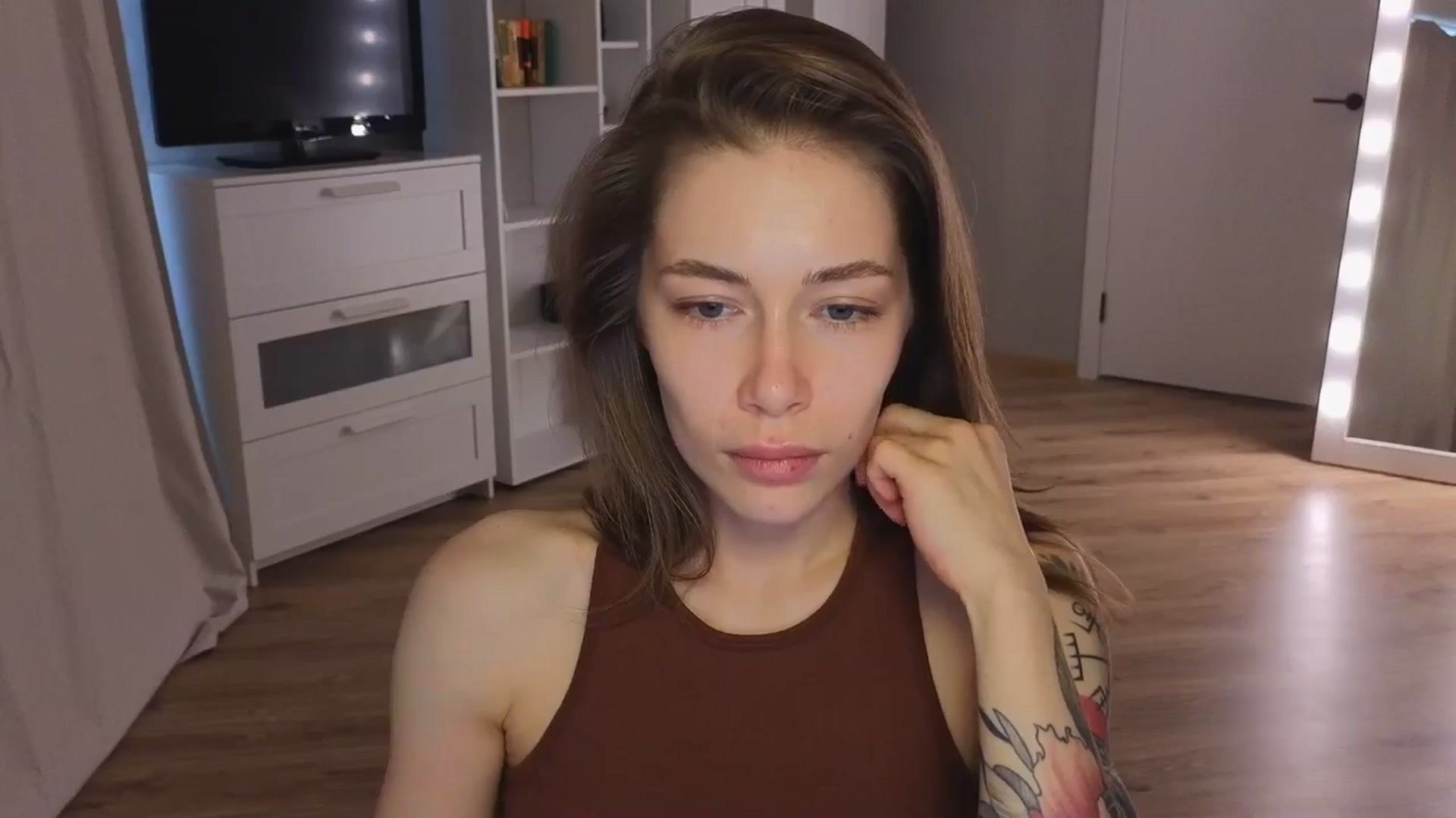 Gallery image thumbnail from KeepSpark's myfreecams stream on, 07/24/2024, 07:27 image 6 of 20