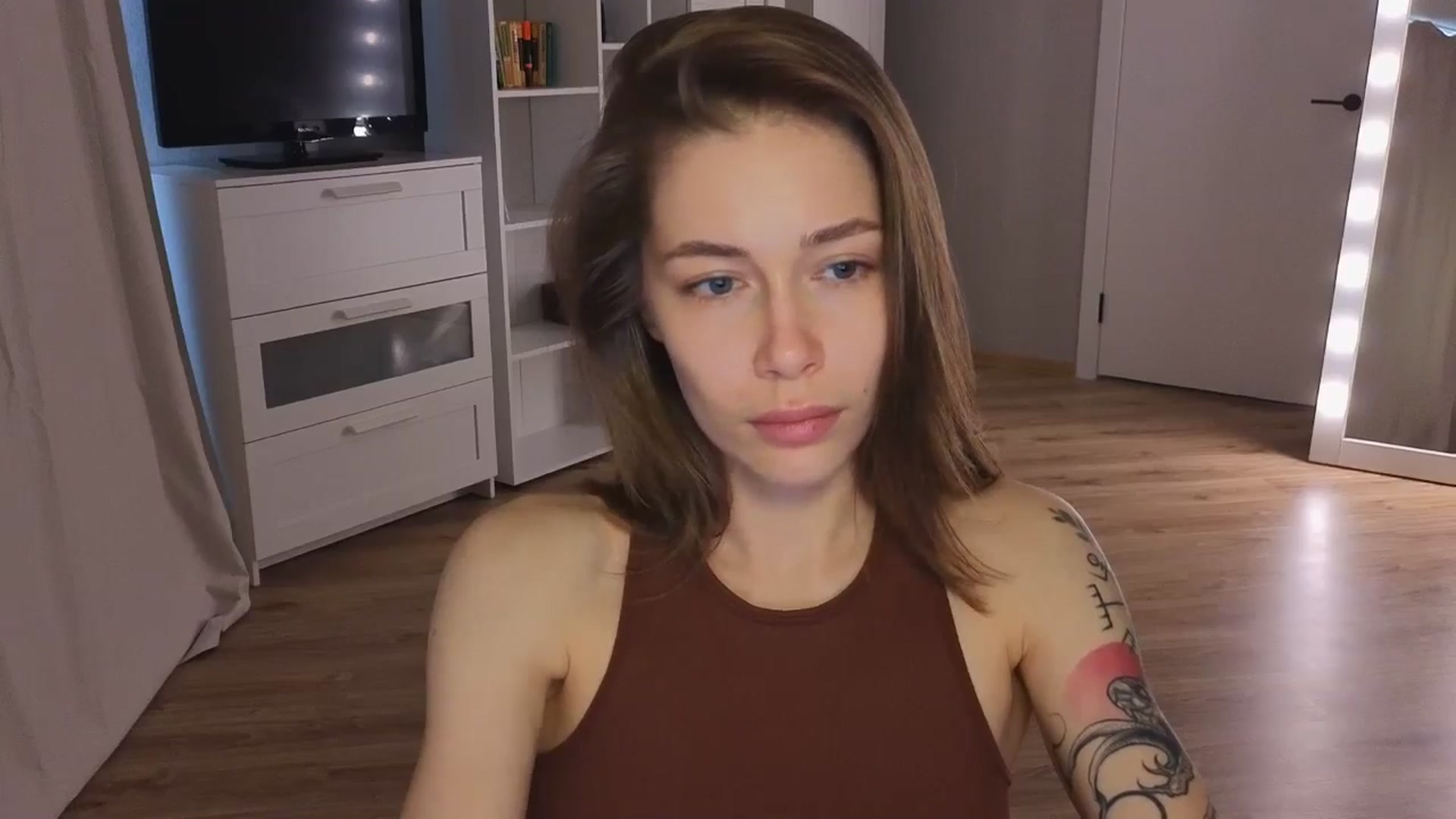 Gallery image thumbnail from KeepSpark's myfreecams stream on, 07/24/2024, 07:27 image 4 of 20