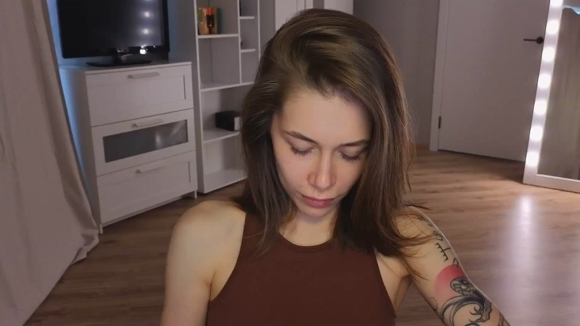 Gallery image thumbnail from KeepSpark's myfreecams stream on, 07/24/2024, 07:27 image 13 of 20
