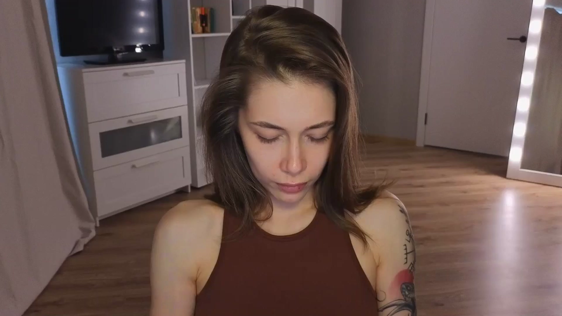 Gallery image thumbnail from KeepSpark's myfreecams stream on, 07/24/2024, 07:27 image 9 of 20