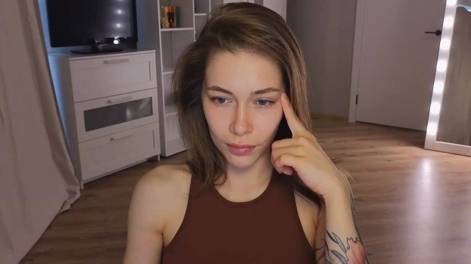 Gallery image thumbnail from KeepSpark's myfreecams stream on, 07/24/2024, 07:27 image 7 of 20