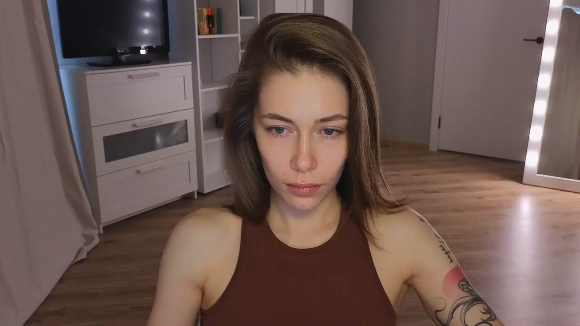 Gallery image thumbnail from KeepSpark's myfreecams stream on, 07/24/2024, 07:27 image 19 of 20