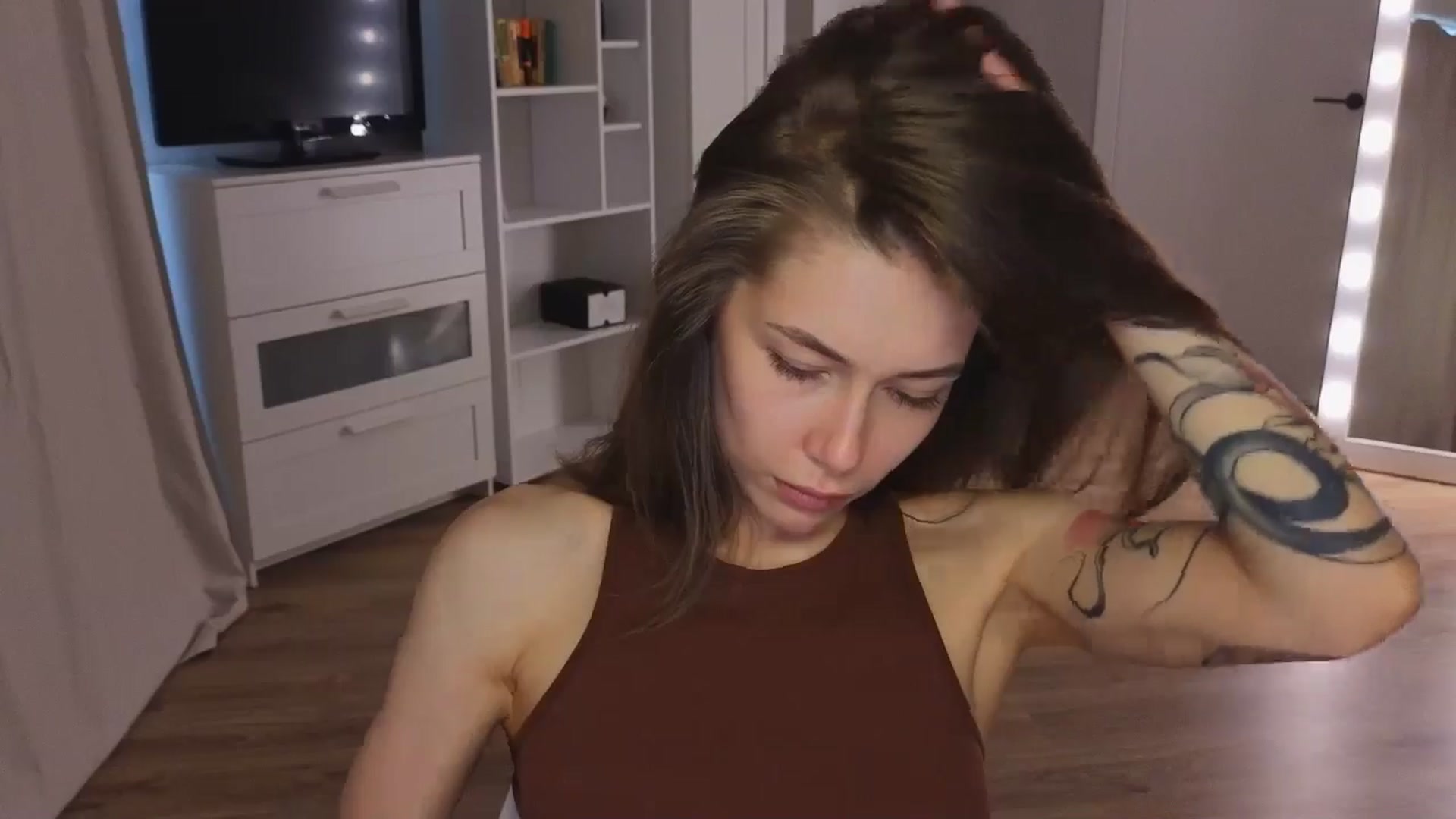 Gallery image thumbnail from KeepSpark's myfreecams stream on, 07/24/2024, 07:27 image 15 of 20