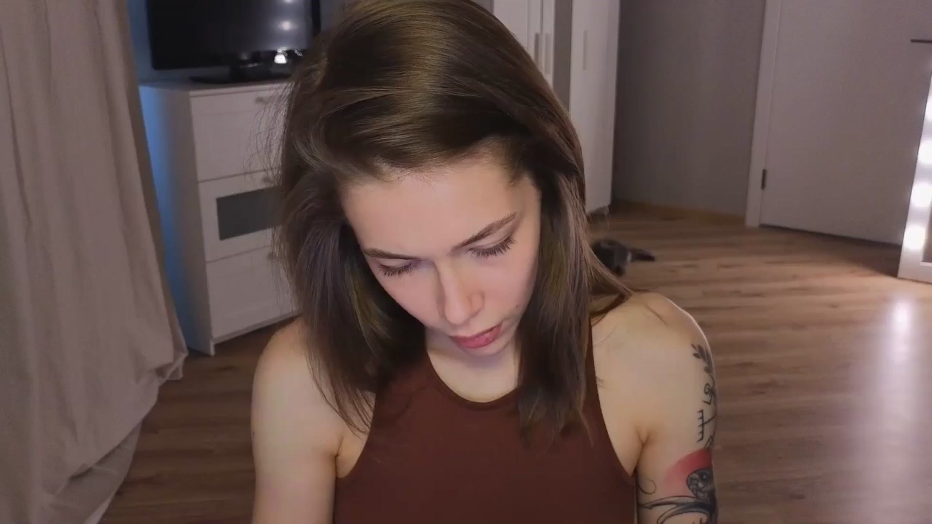 Gallery image thumbnail from KeepSpark's myfreecams stream on, 07/25/2024, 06:57 image 3 of 20