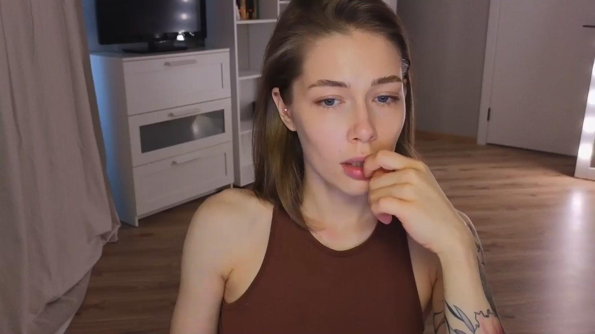 Gallery image thumbnail from KeepSpark's myfreecams stream on, 07/25/2024, 06:57 image 20 of 20