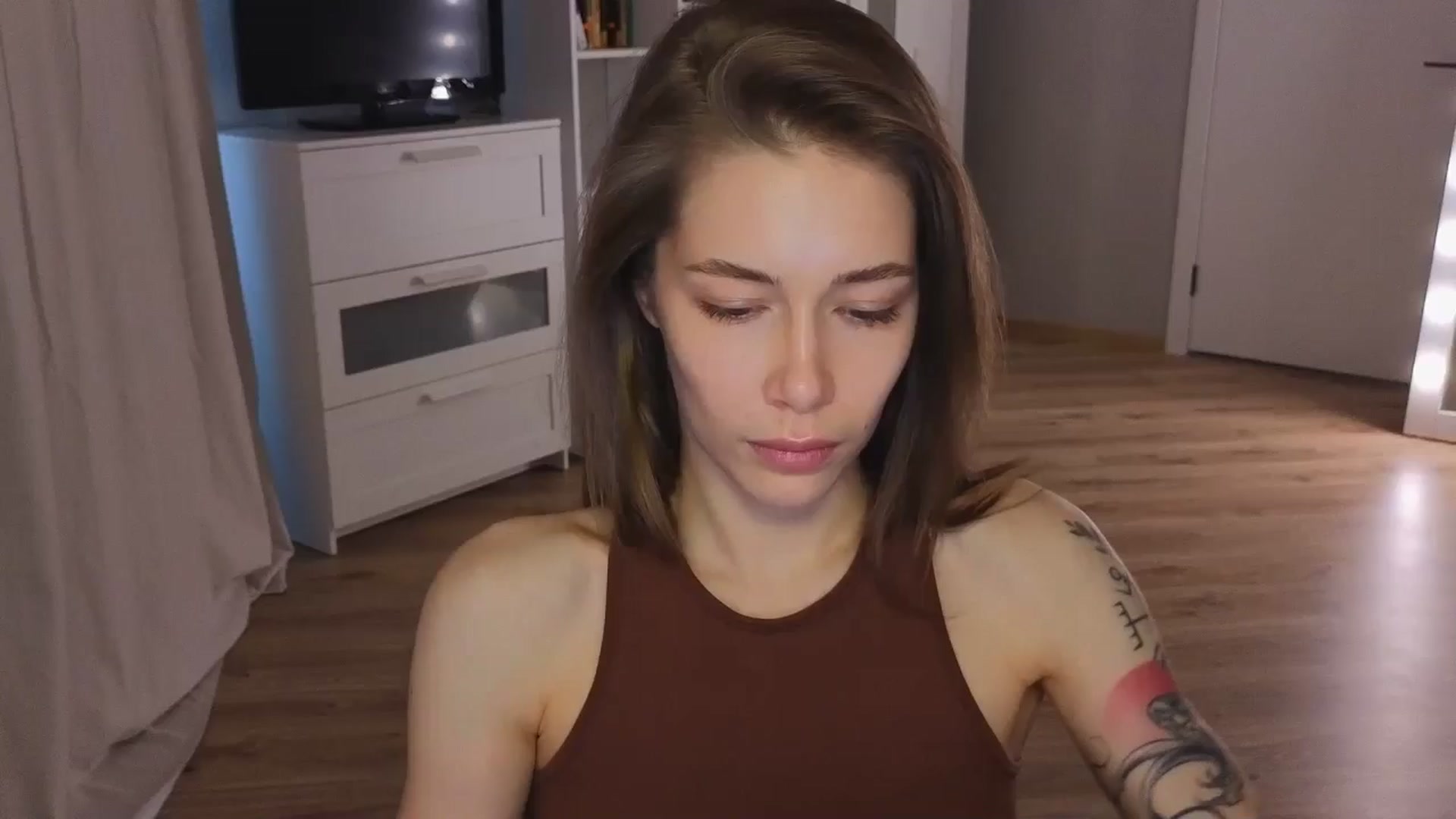 Gallery image thumbnail from KeepSpark's myfreecams stream on, 07/25/2024, 07:45 image 1 of 20