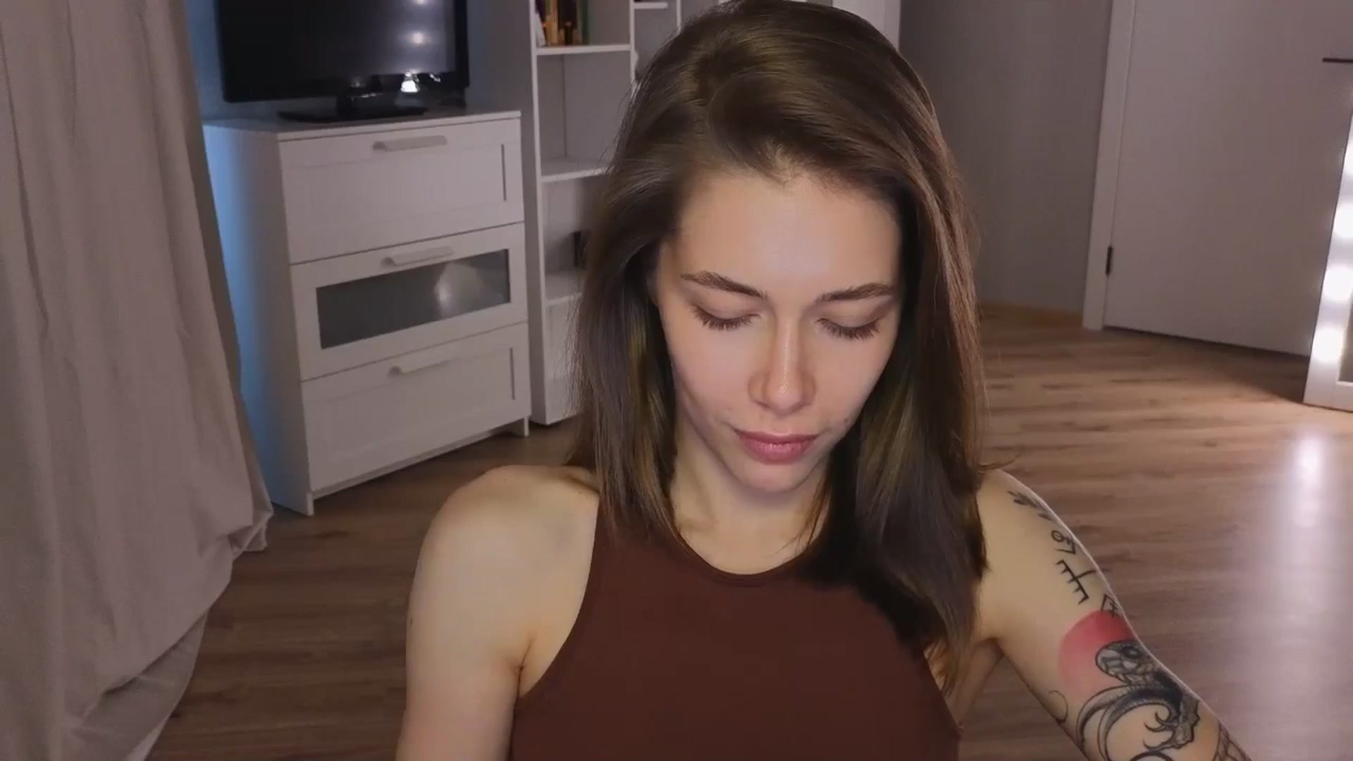 Gallery image thumbnail from KeepSpark's myfreecams stream on, 07/25/2024, 07:45 image 2 of 20