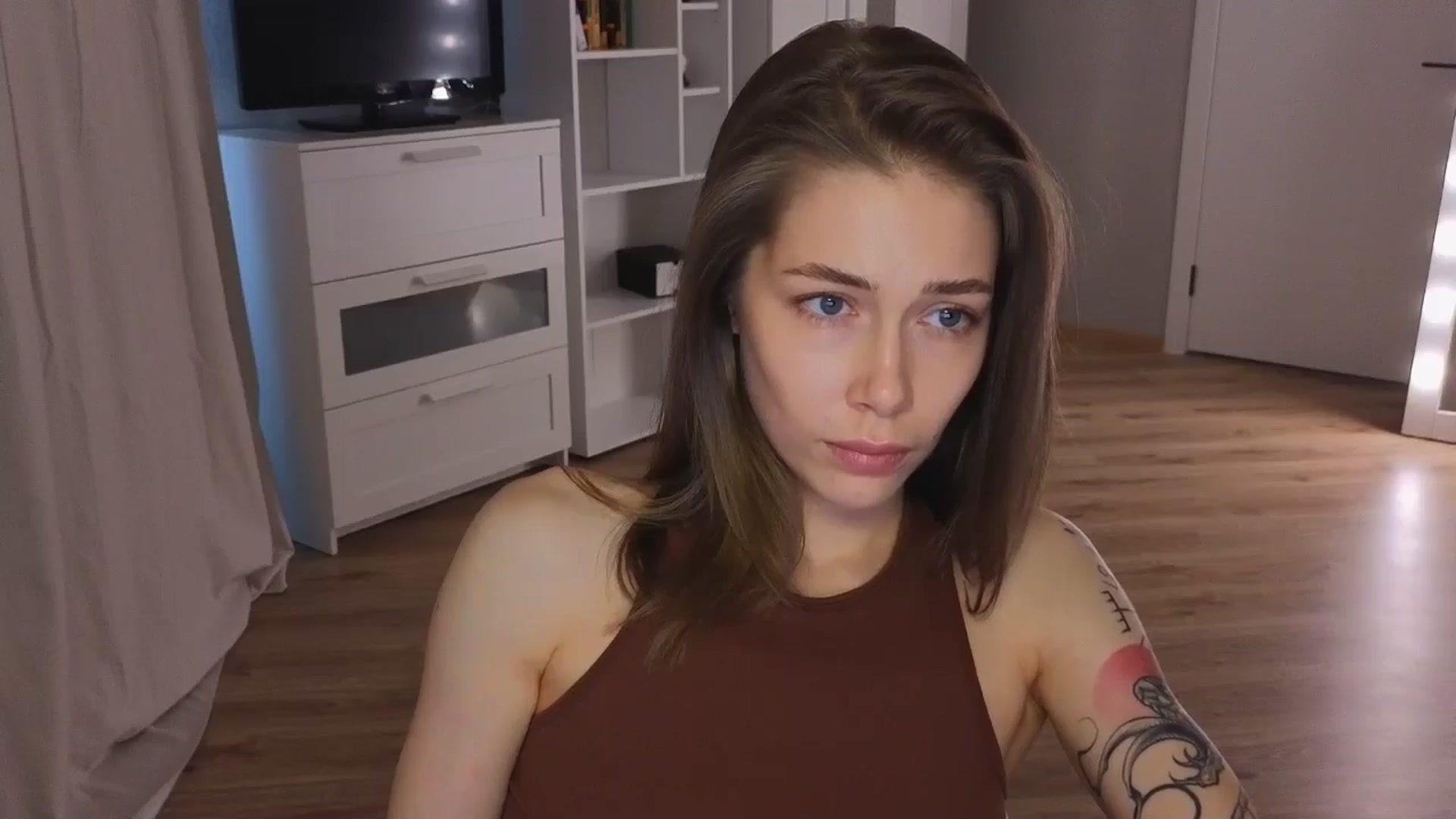 Gallery image thumbnail from KeepSpark's myfreecams stream on, 07/25/2024, 07:45 image 20 of 20