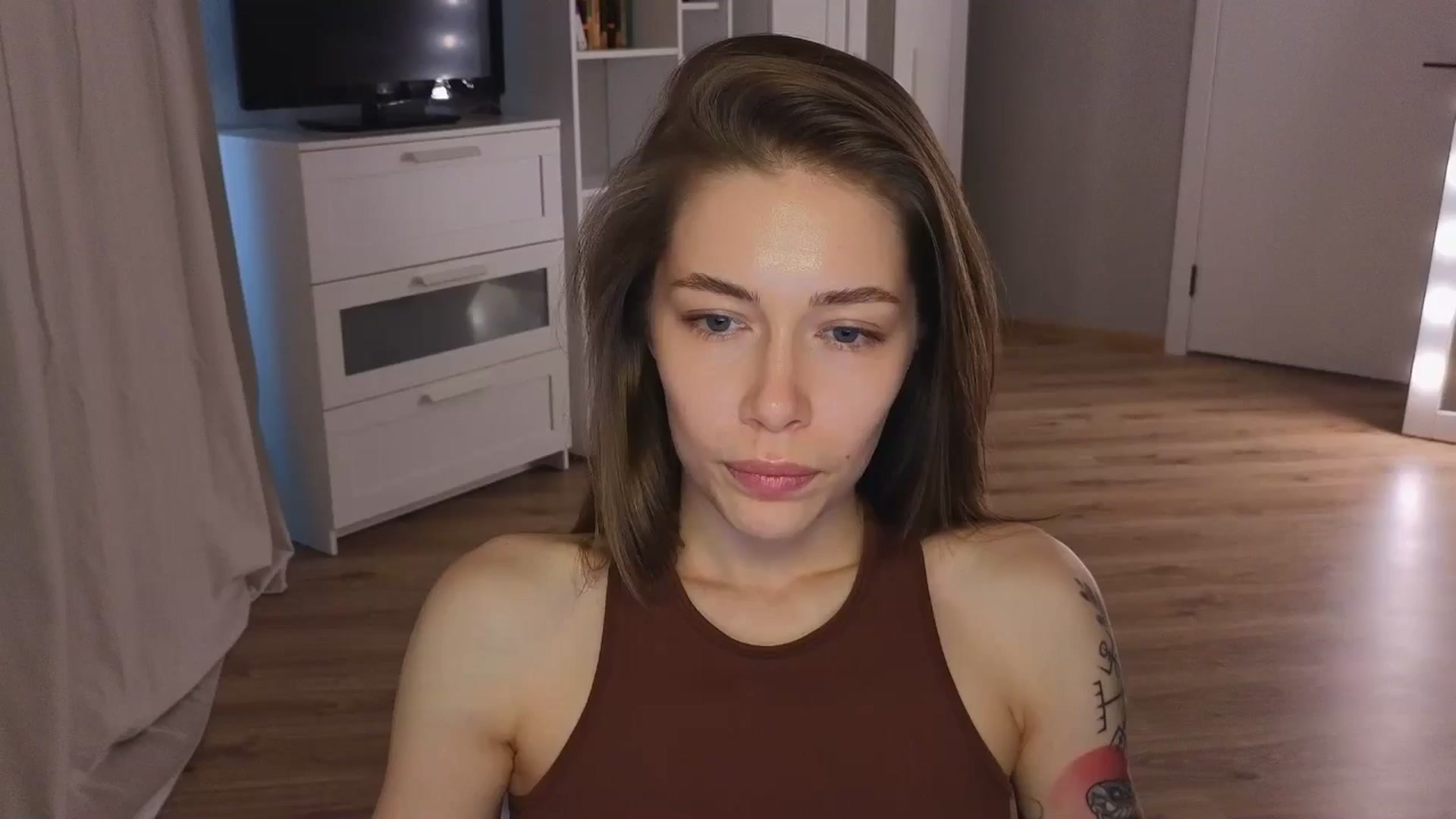 Gallery image thumbnail from KeepSpark's myfreecams stream on, 07/25/2024, 07:45 image 8 of 20