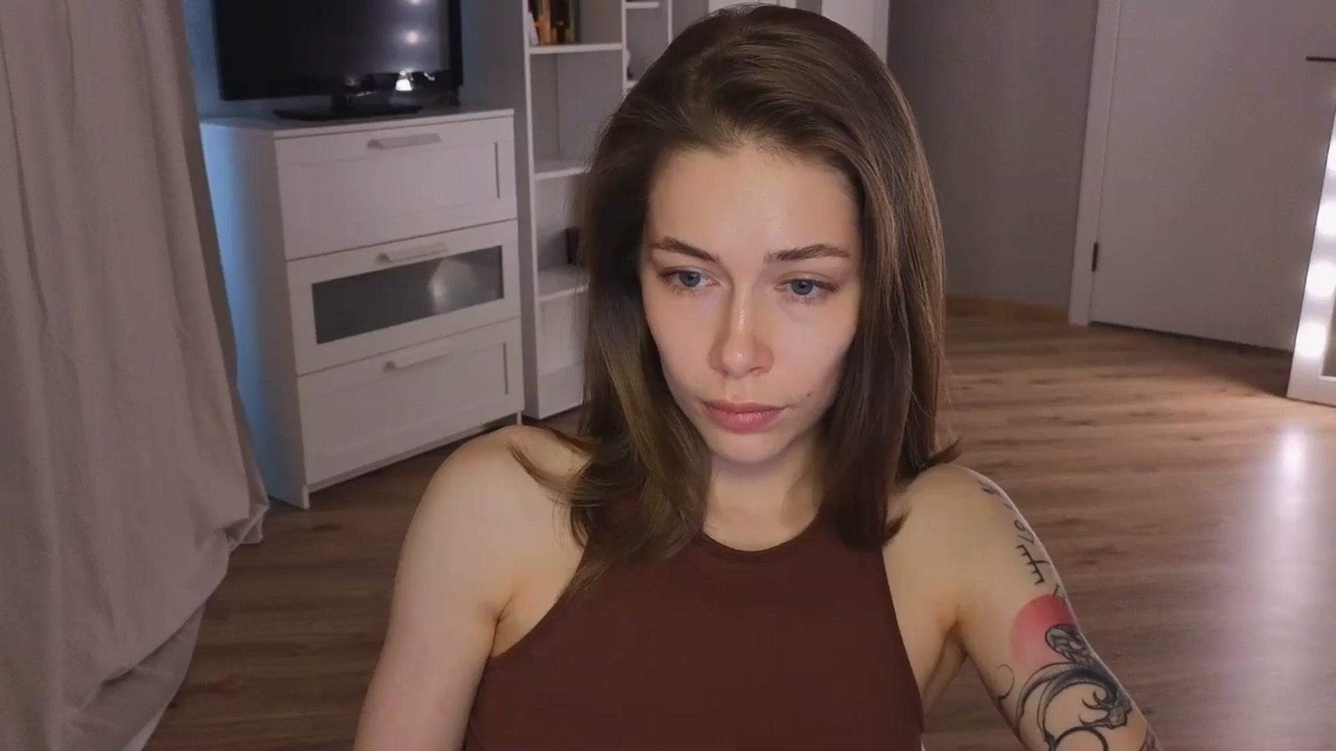 Gallery image thumbnail from KeepSpark's myfreecams stream on, 07/25/2024, 07:45 image 18 of 20