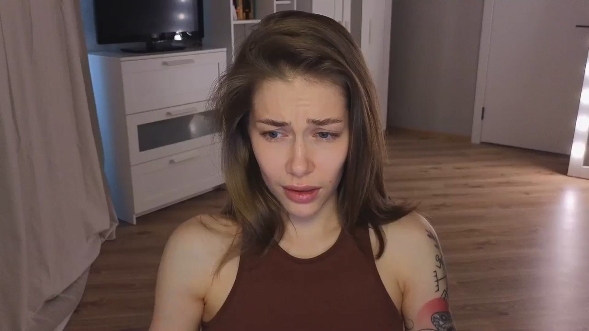 Gallery image thumbnail from KeepSpark's myfreecams stream on, 07/25/2024, 07:45 image 6 of 20